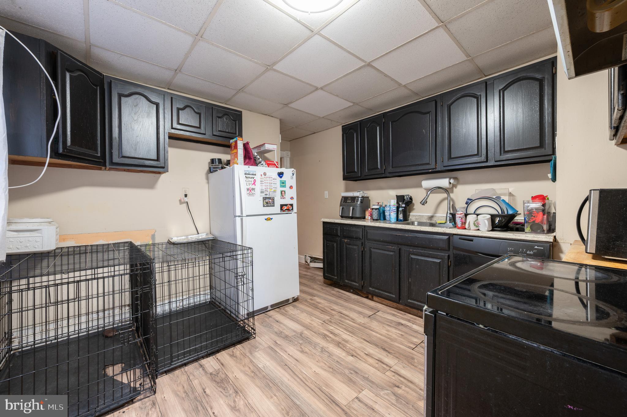 NONE  AVAILABLE - Residential