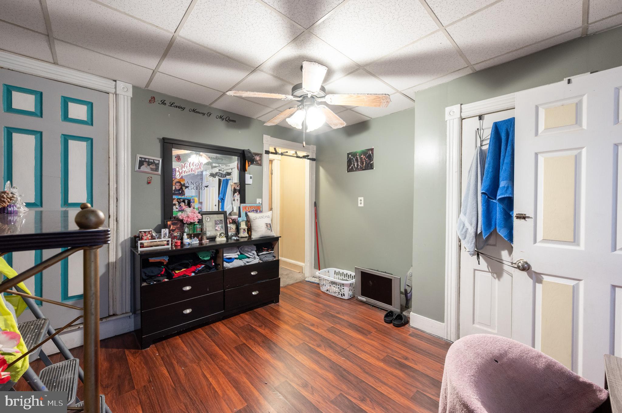 NONE  AVAILABLE - Residential