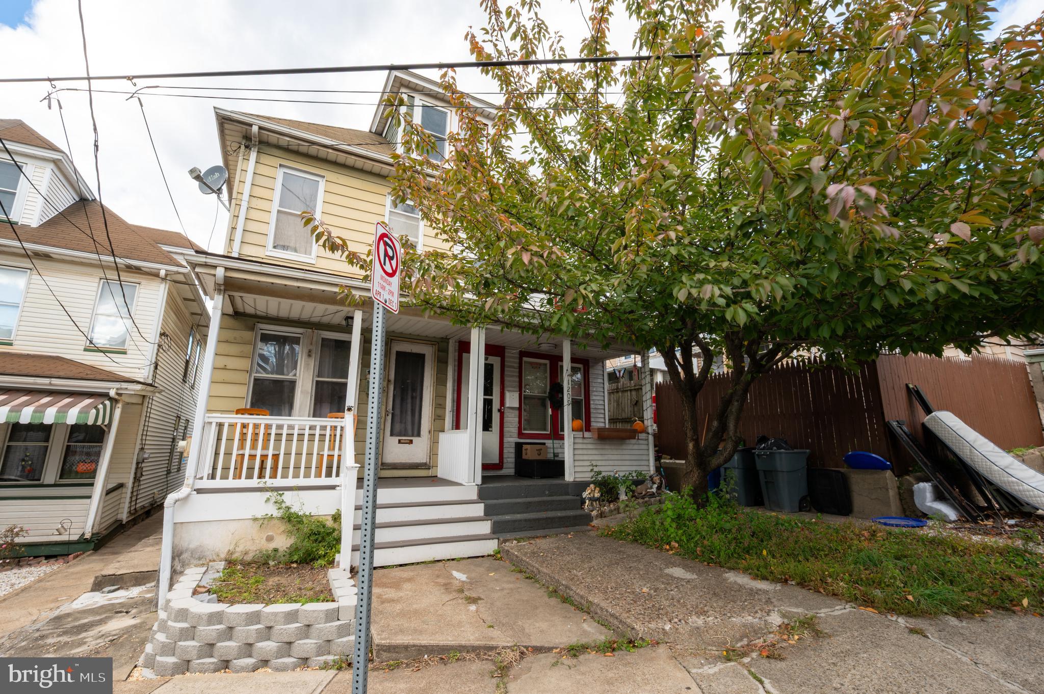 NONE  AVAILABLE - Residential