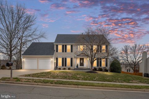 151 NORTHAMPTON BOULEVARD STAFFORD VA 22554