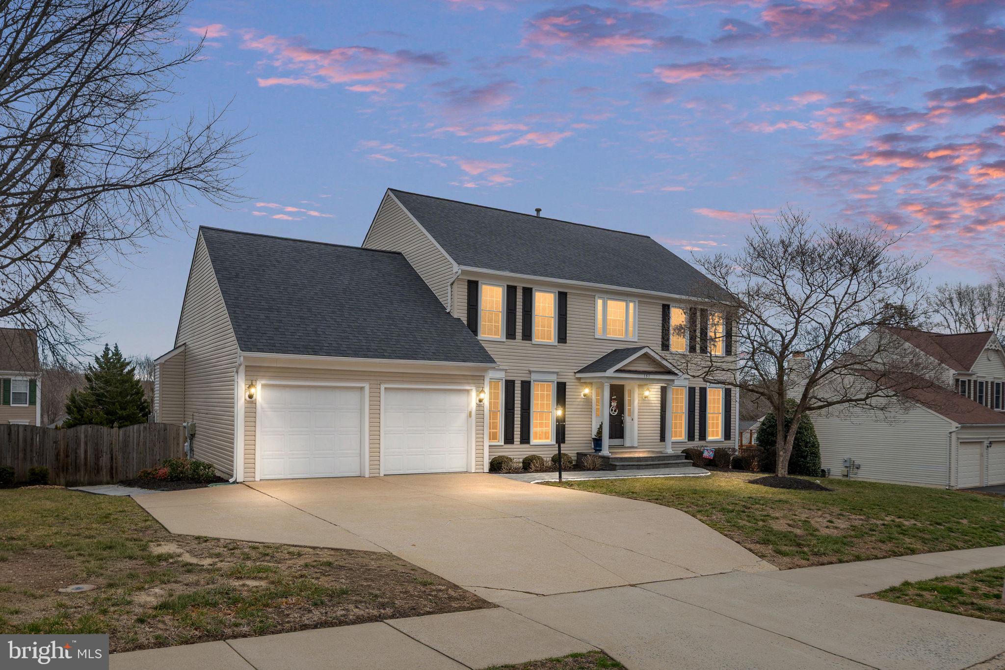 151 NORTHAMPTON BOULEVARD