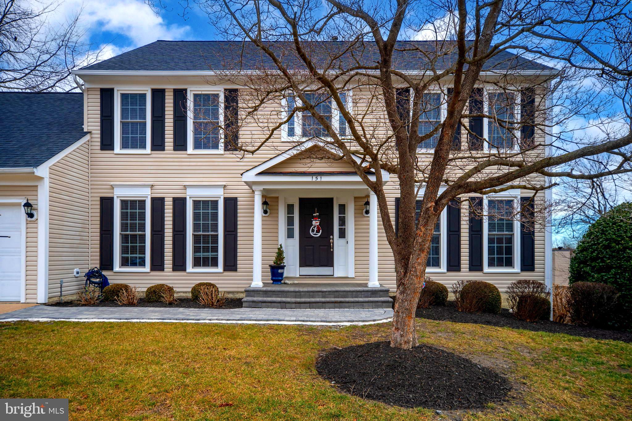 151 NORTHAMPTON BOULEVARD