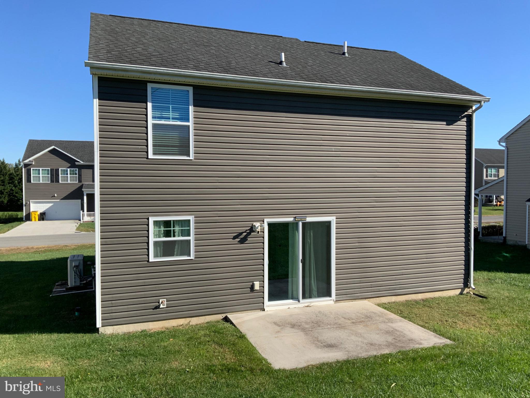 40 BETTS WAY