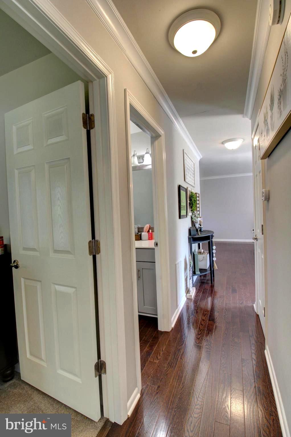 WARRENTON LAKES - Residential