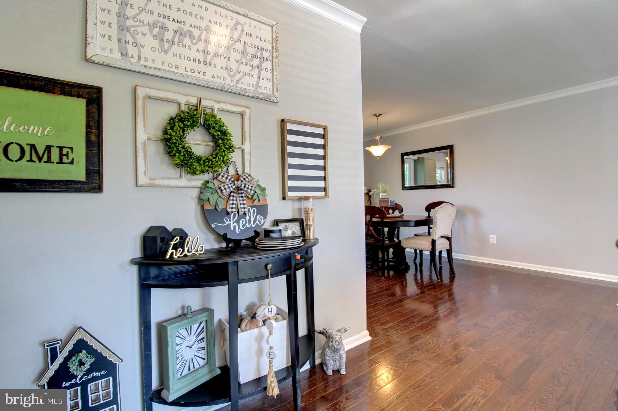 WARRENTON LAKES - Residential