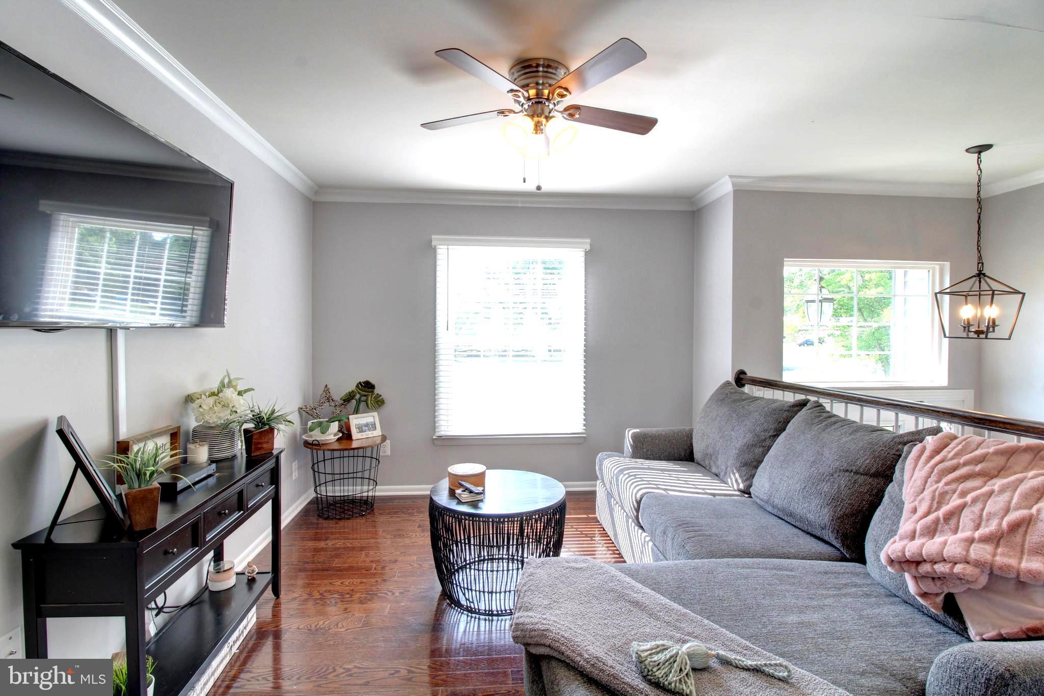 WARRENTON LAKES - Residential