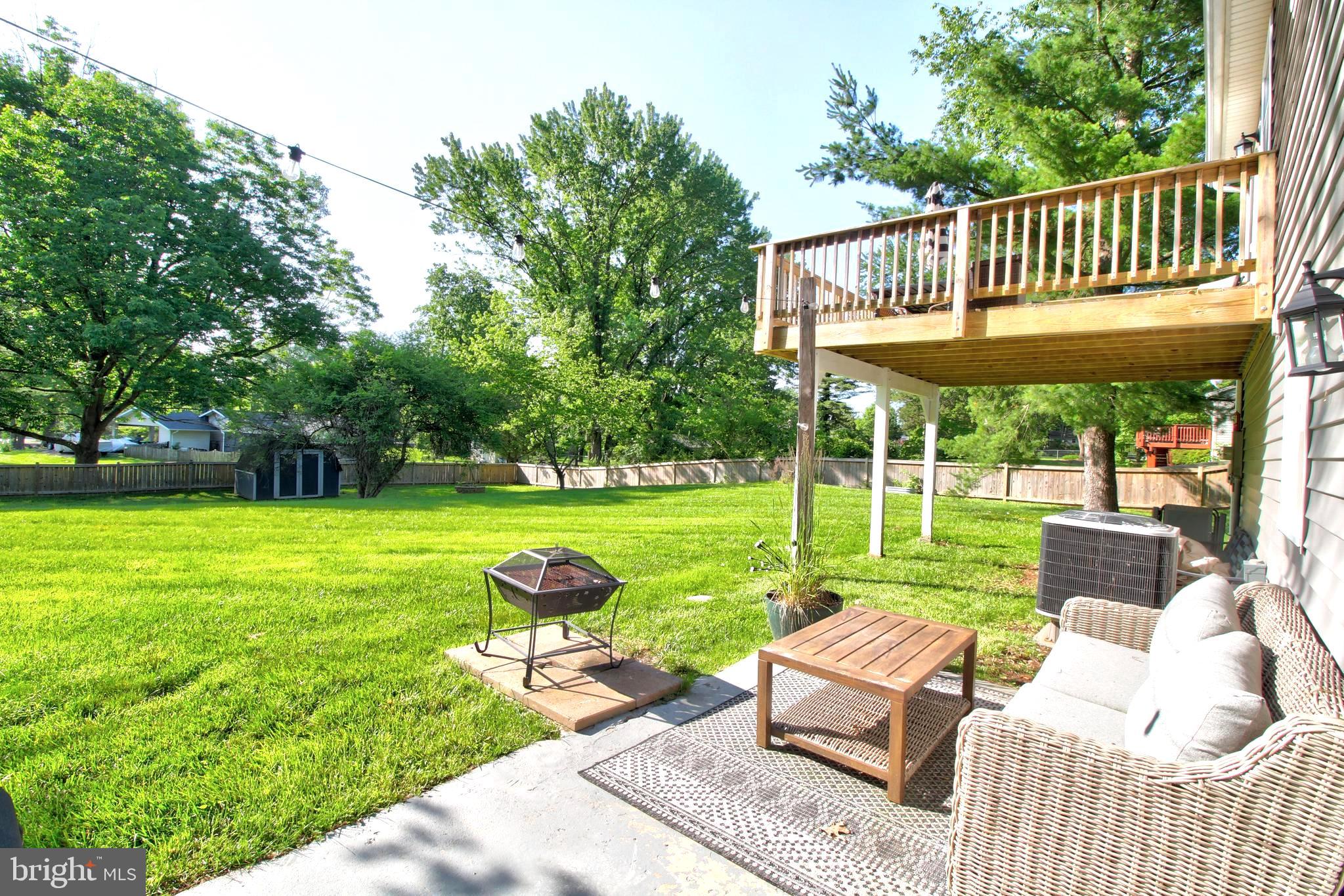 WARRENTON LAKES - Residential