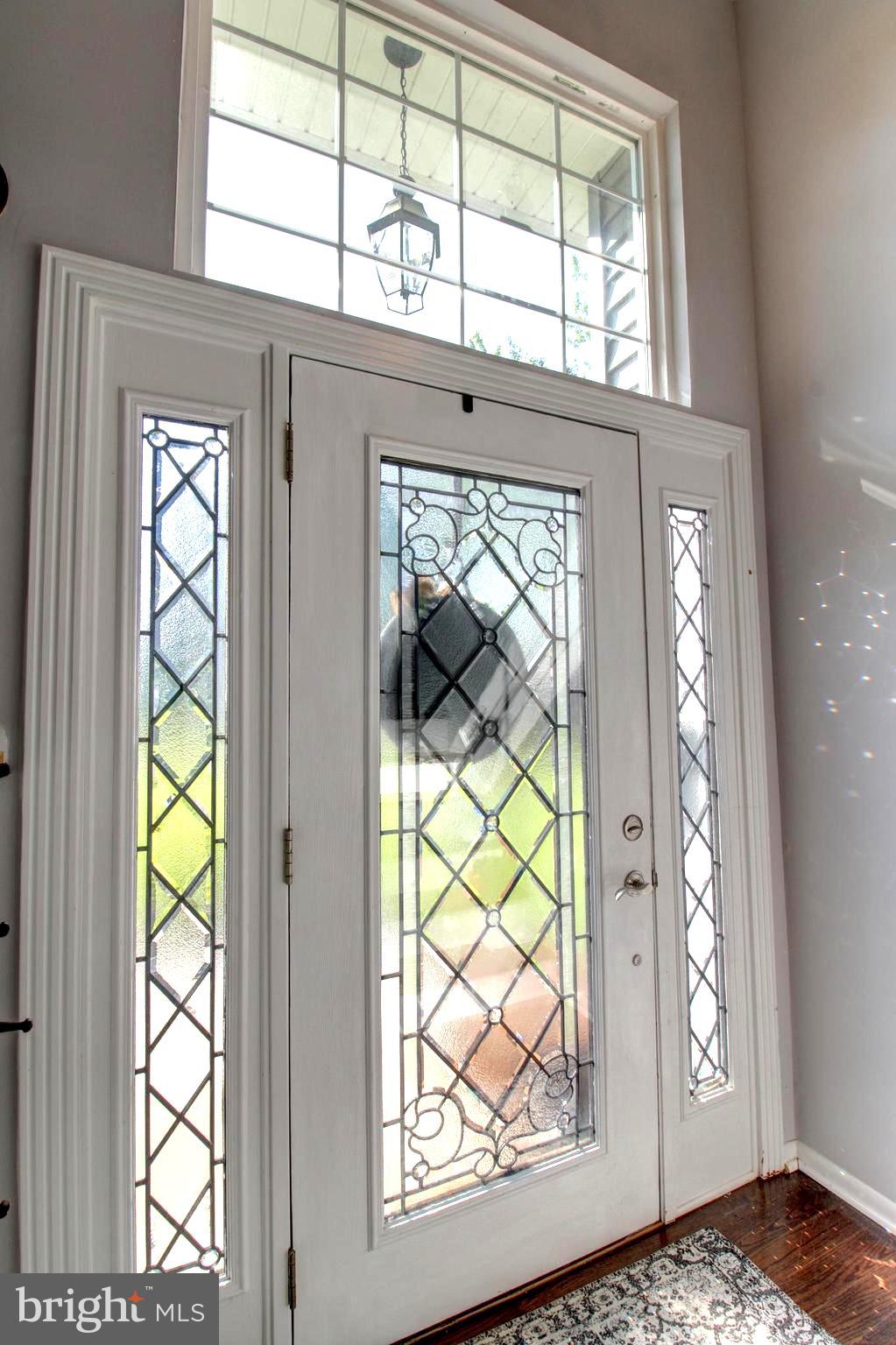 WARRENTON LAKES - Residential