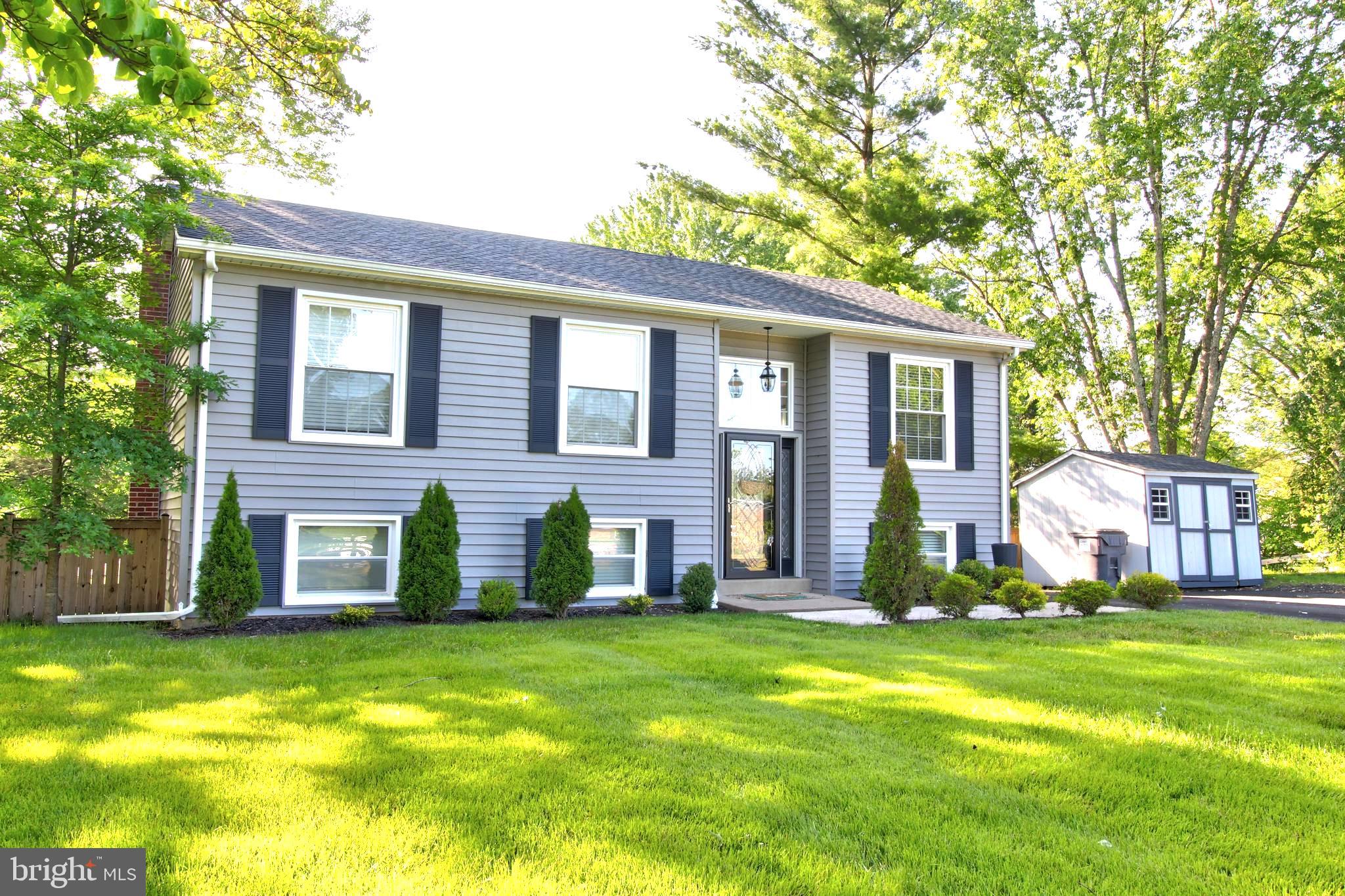 WARRENTON LAKES - Residential