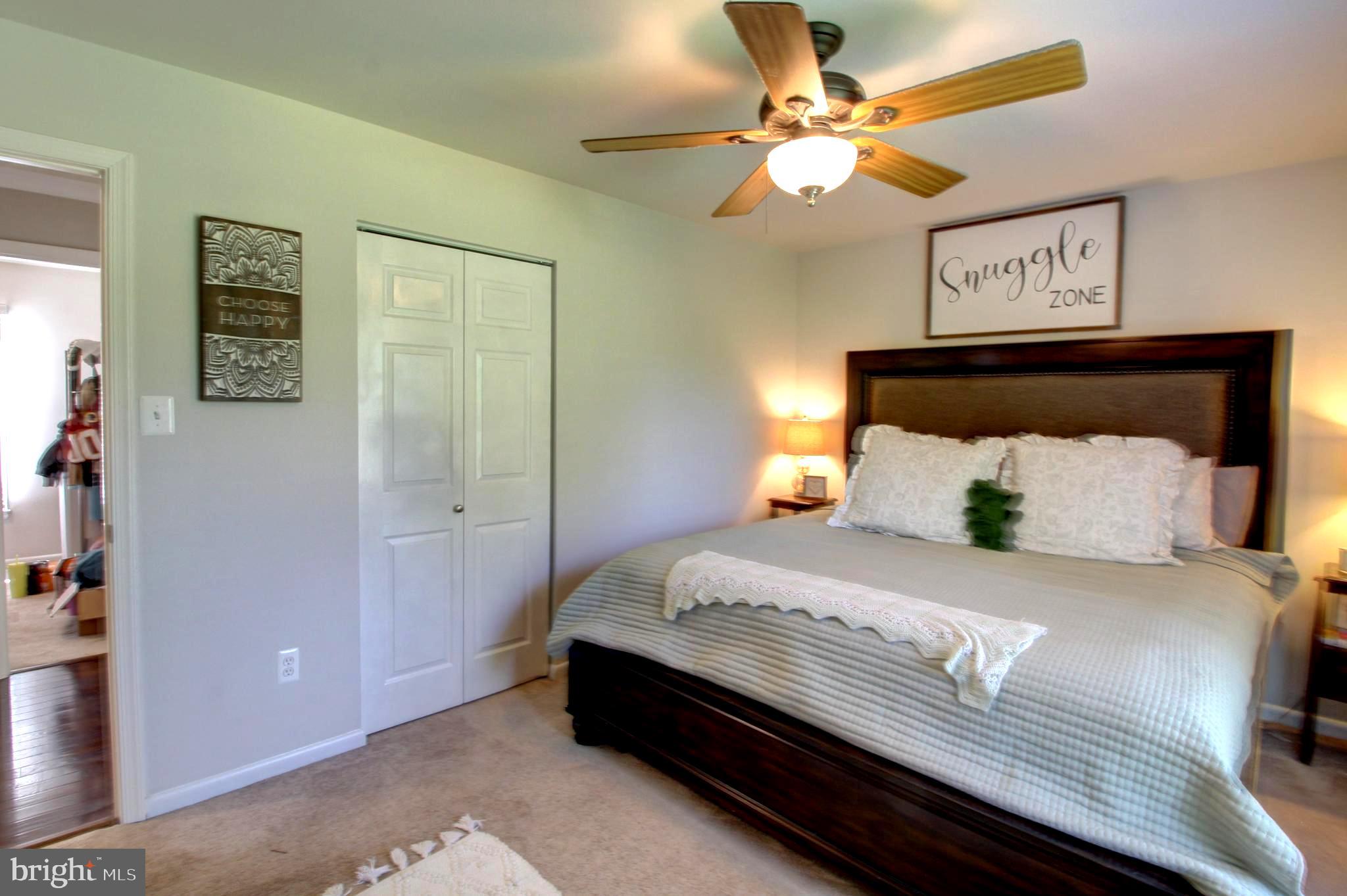 WARRENTON LAKES - Residential