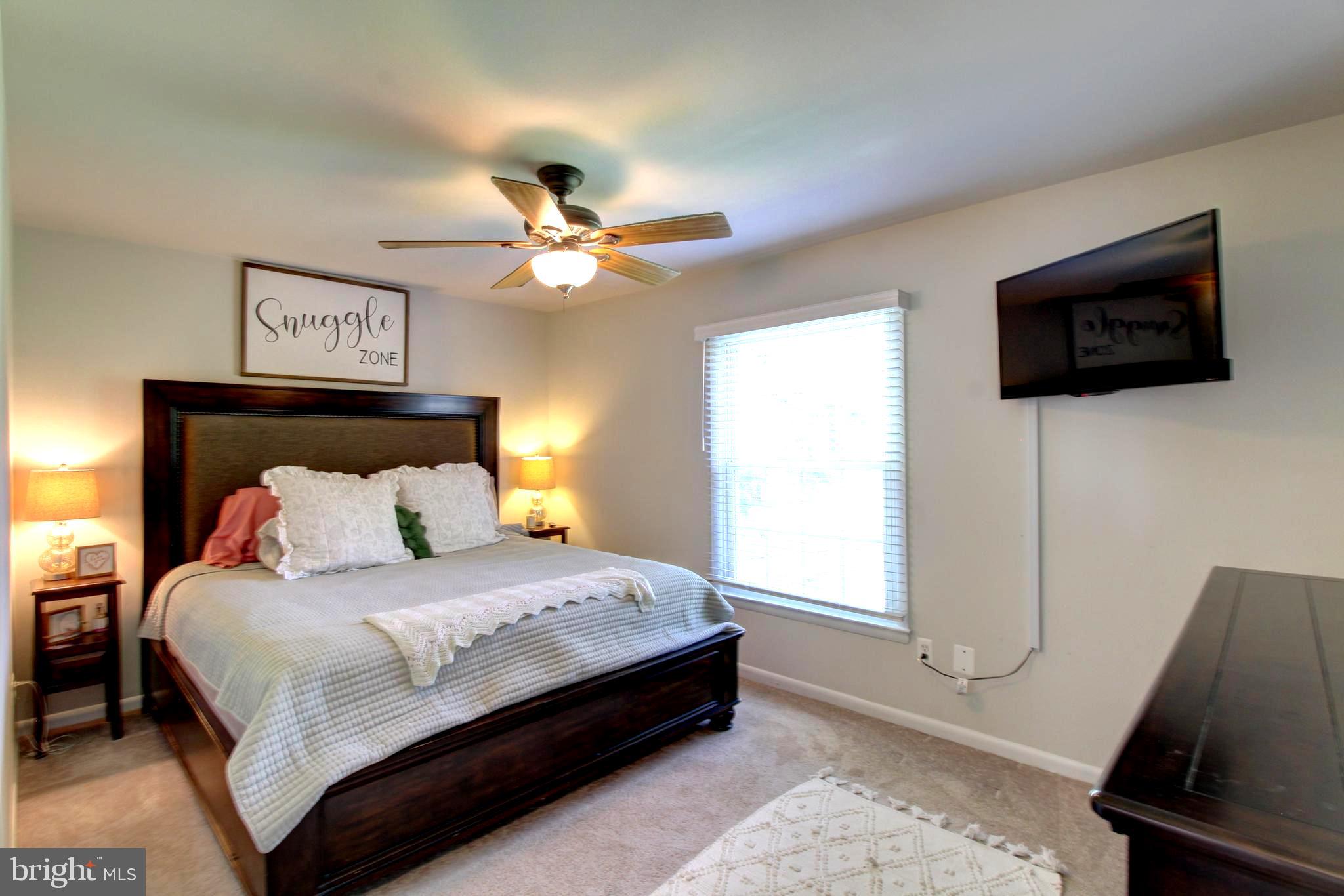 WARRENTON LAKES - Residential