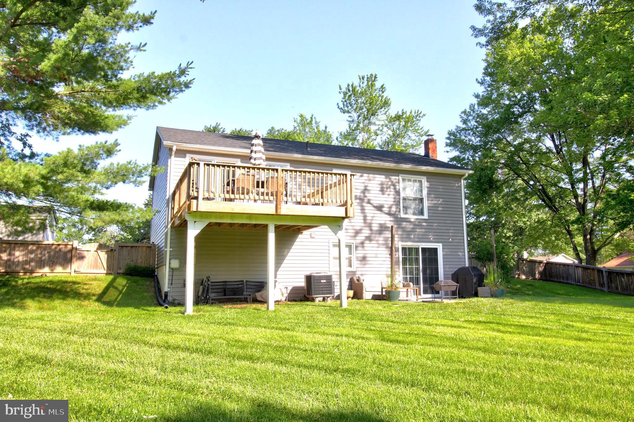 WARRENTON LAKES - Residential