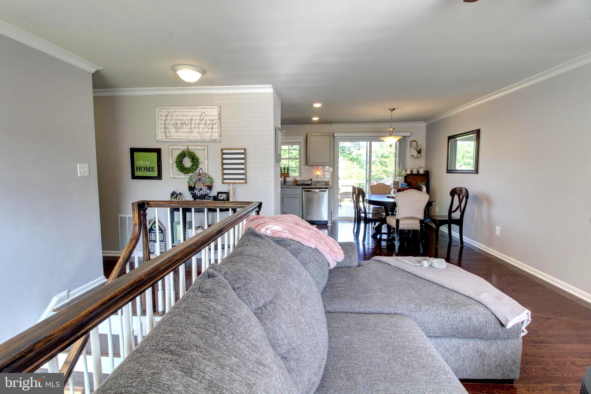 WARRENTON LAKES - Residential