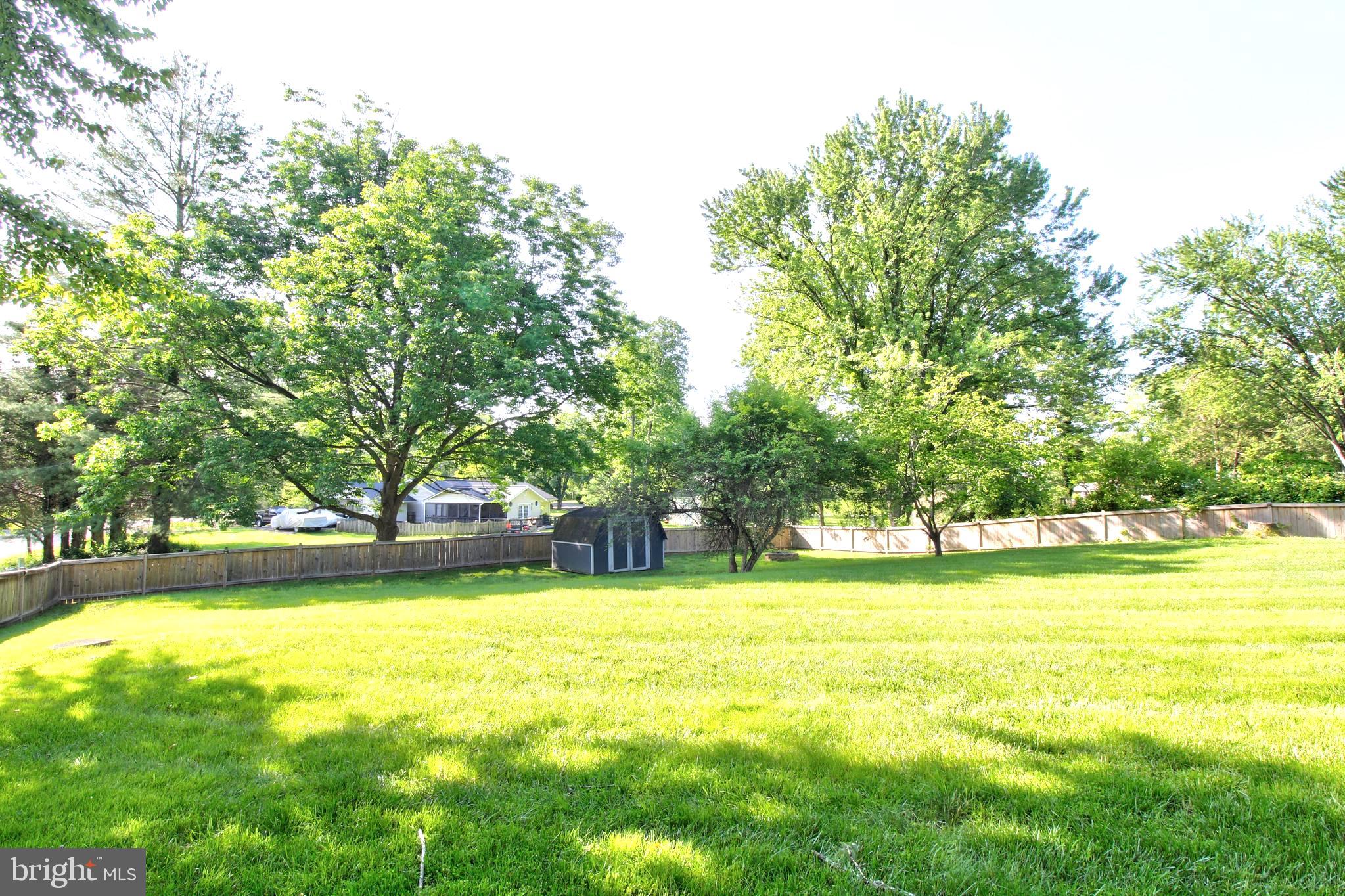 WARRENTON LAKES - Residential