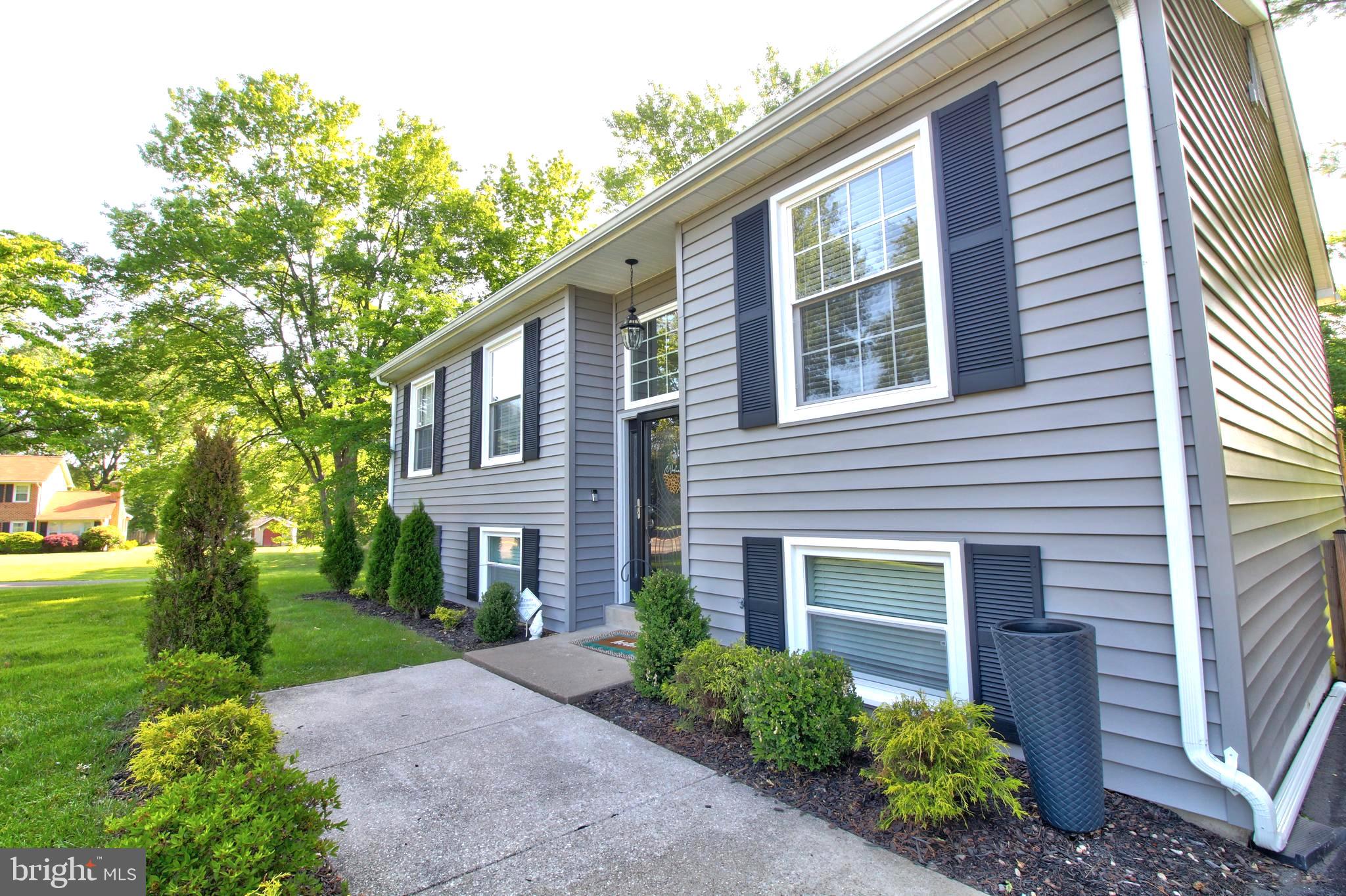 WARRENTON LAKES - Residential