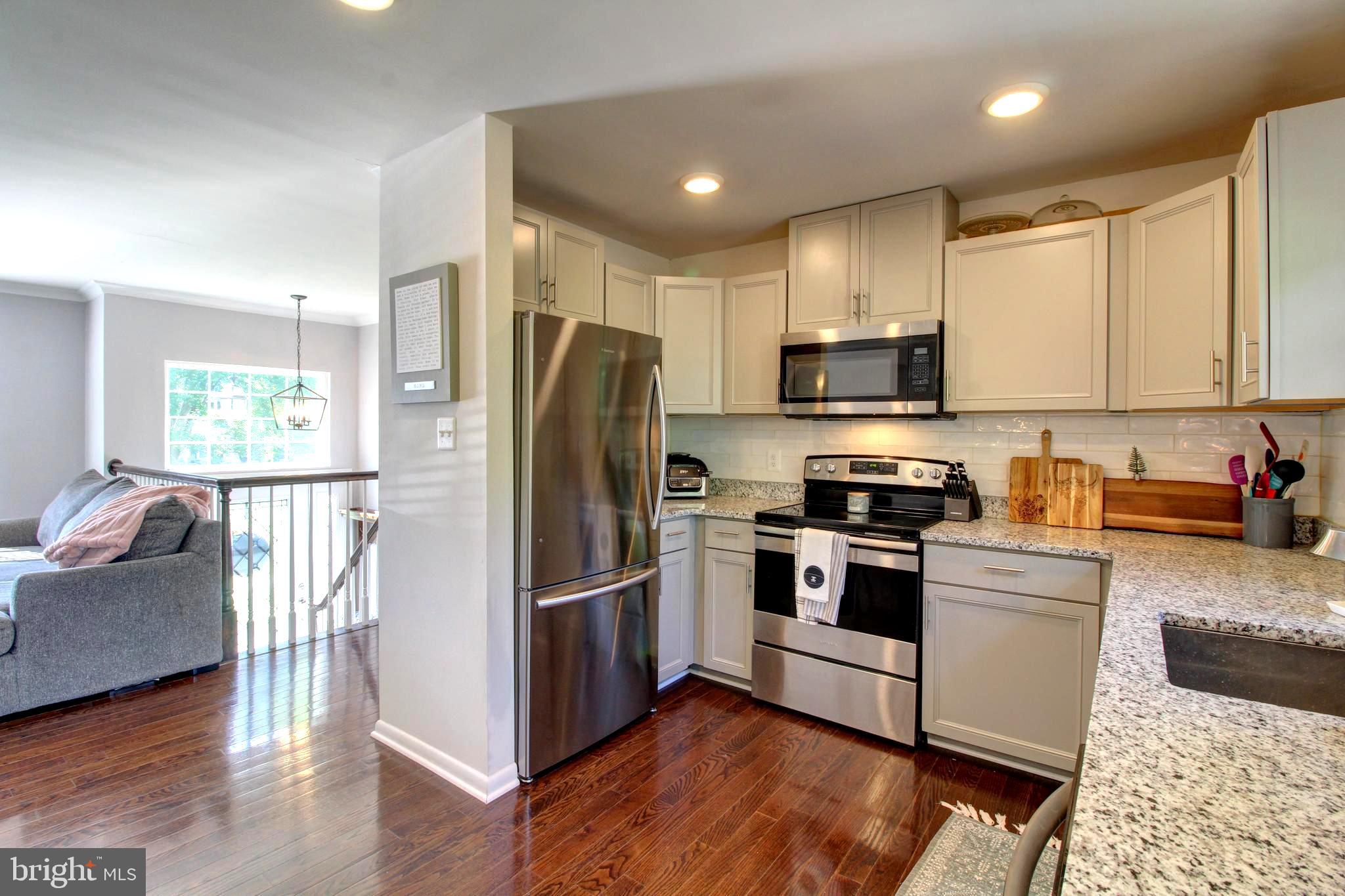 WARRENTON LAKES - Residential