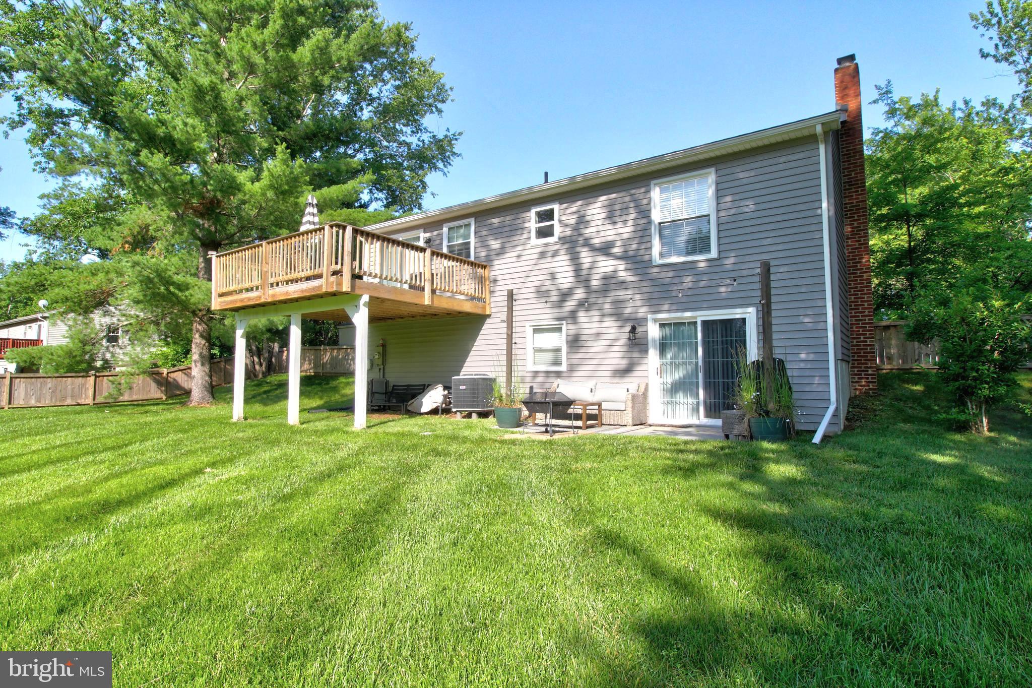 WARRENTON LAKES - Residential