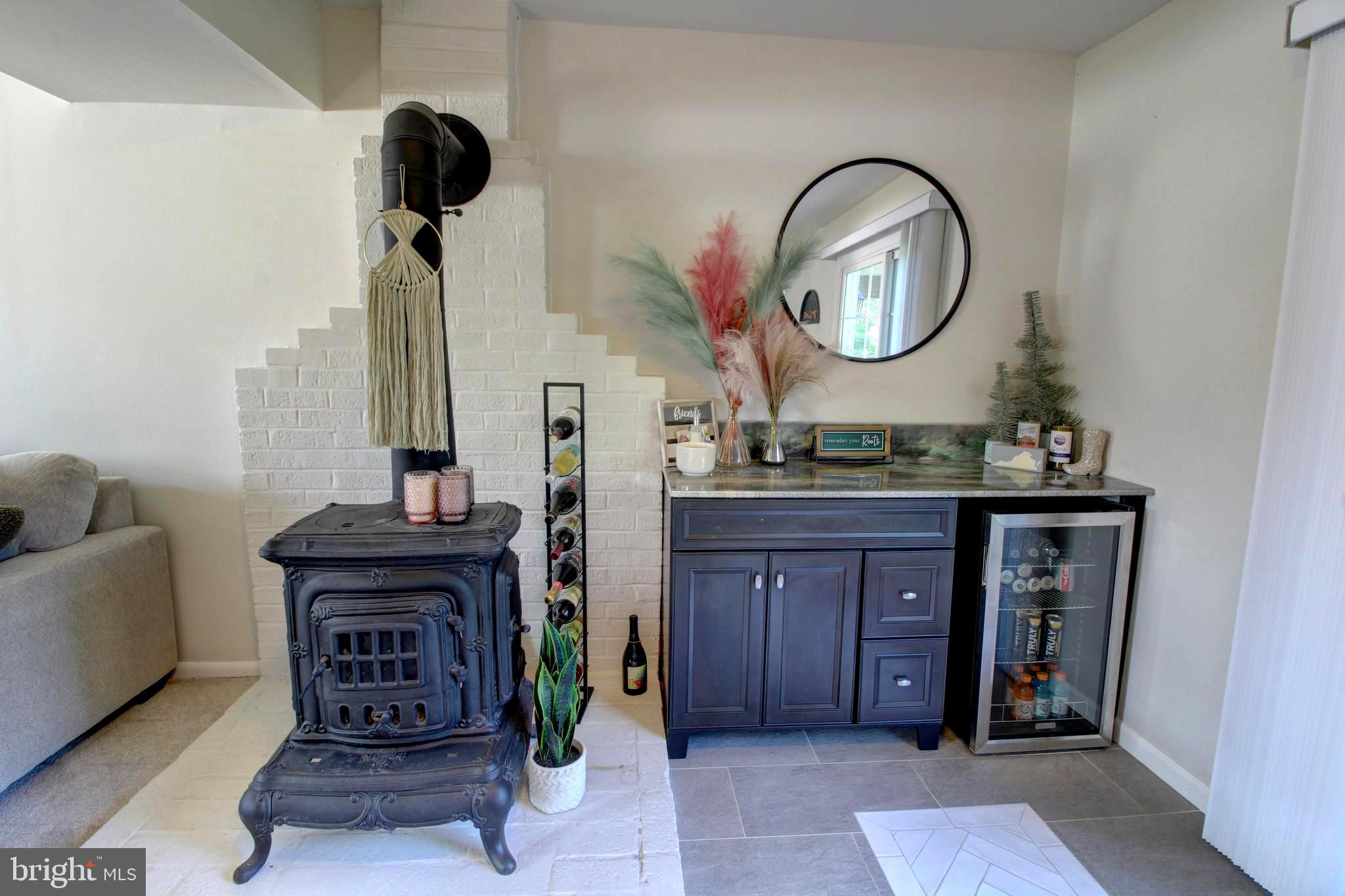 WARRENTON LAKES - Residential