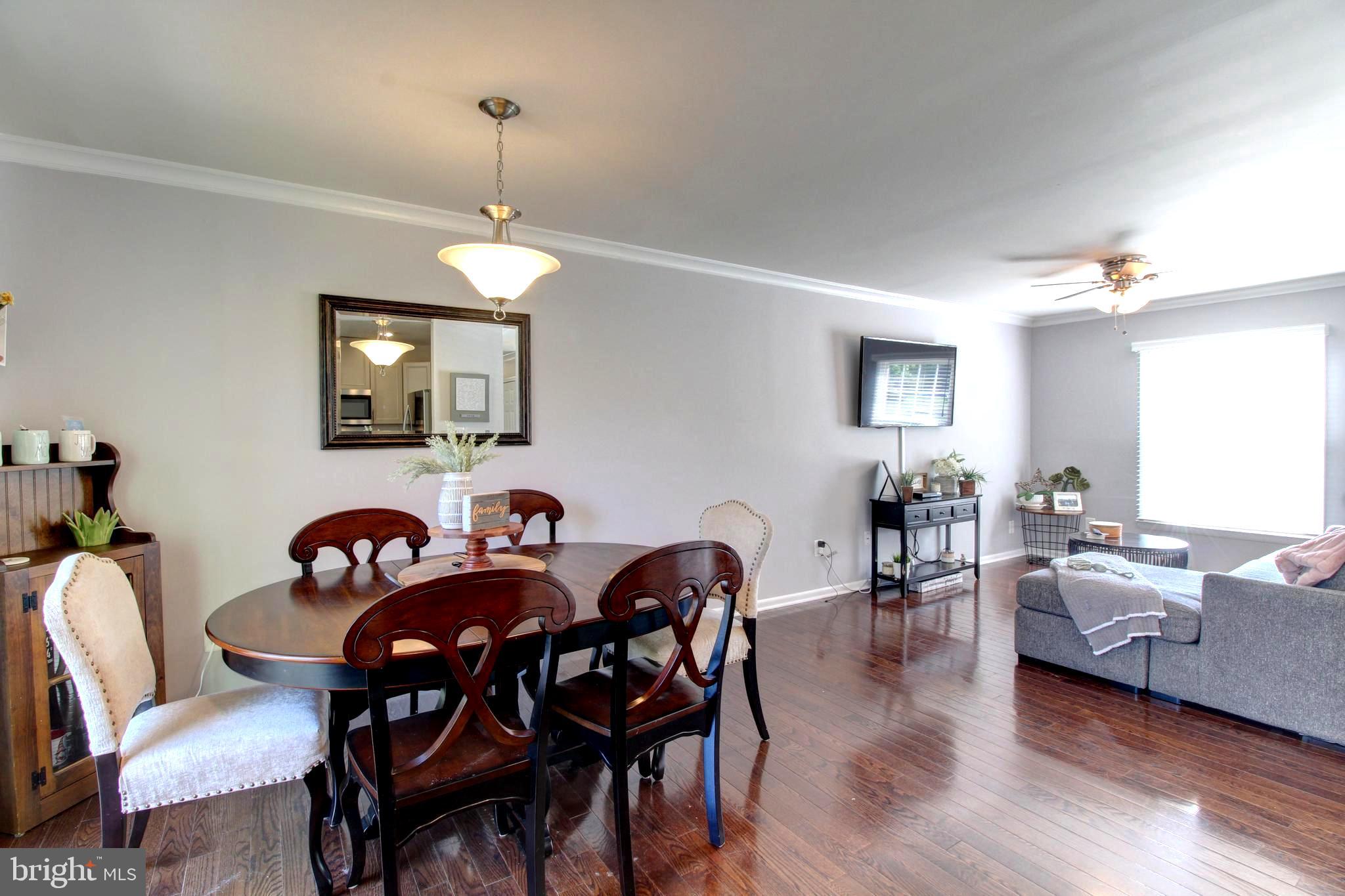 WARRENTON LAKES - Residential