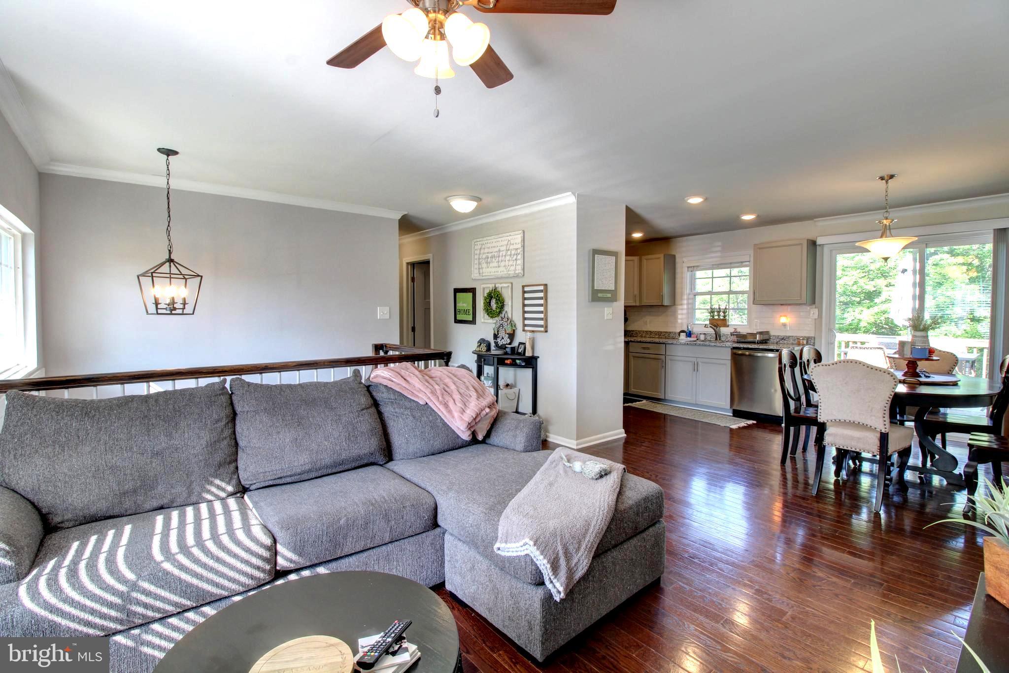 WARRENTON LAKES - Residential