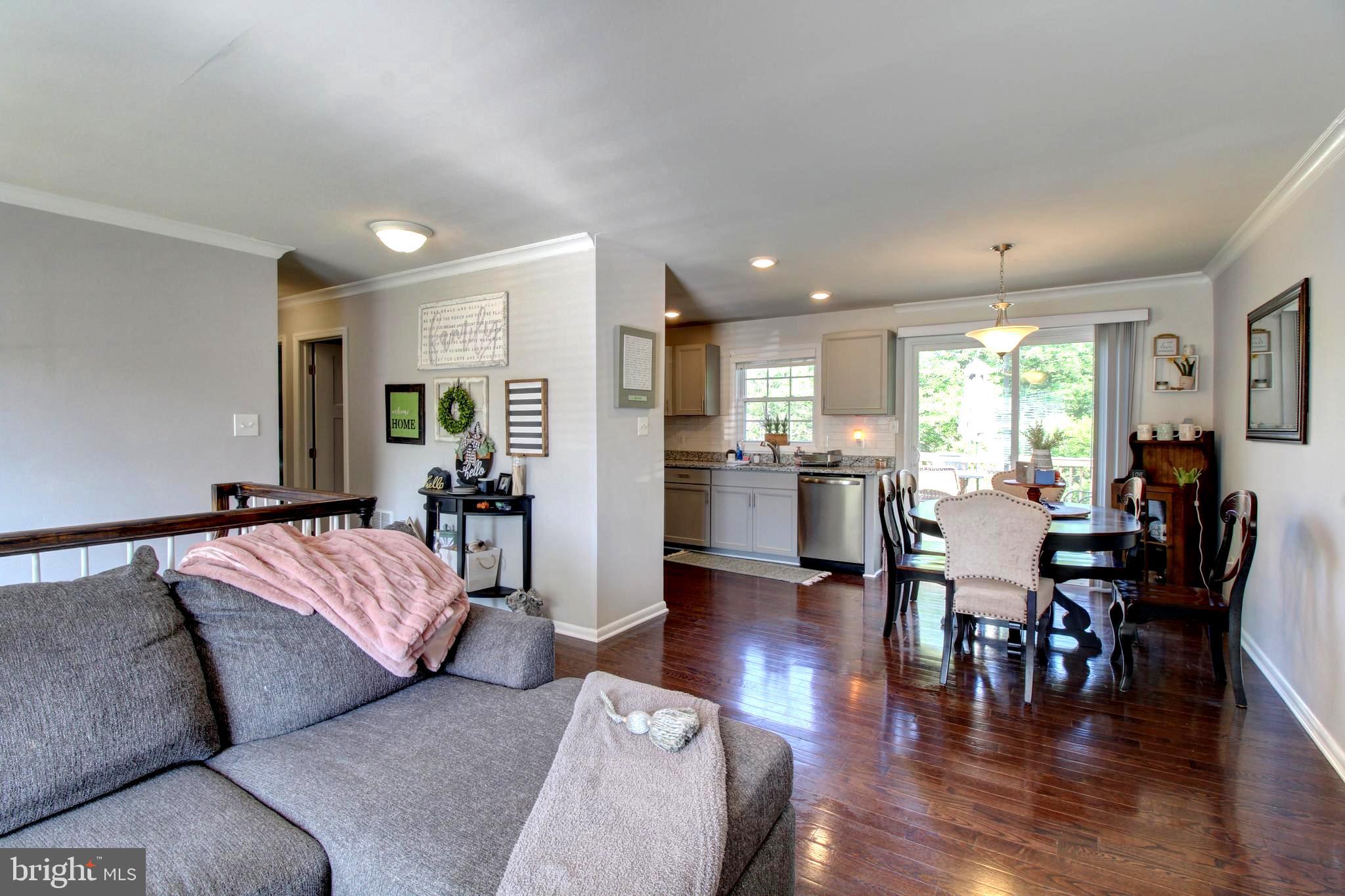 WARRENTON LAKES - Residential