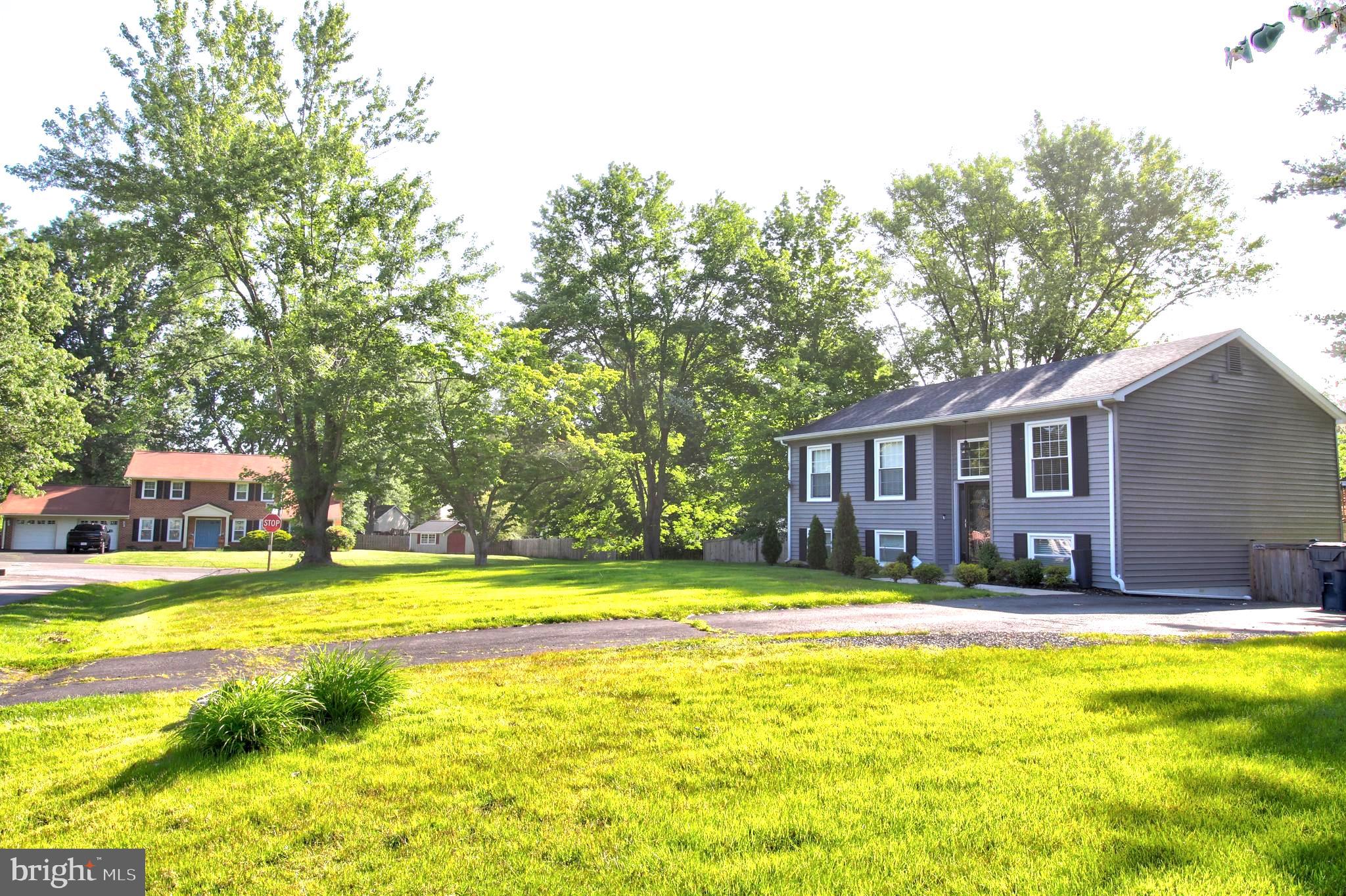 WARRENTON LAKES - Residential