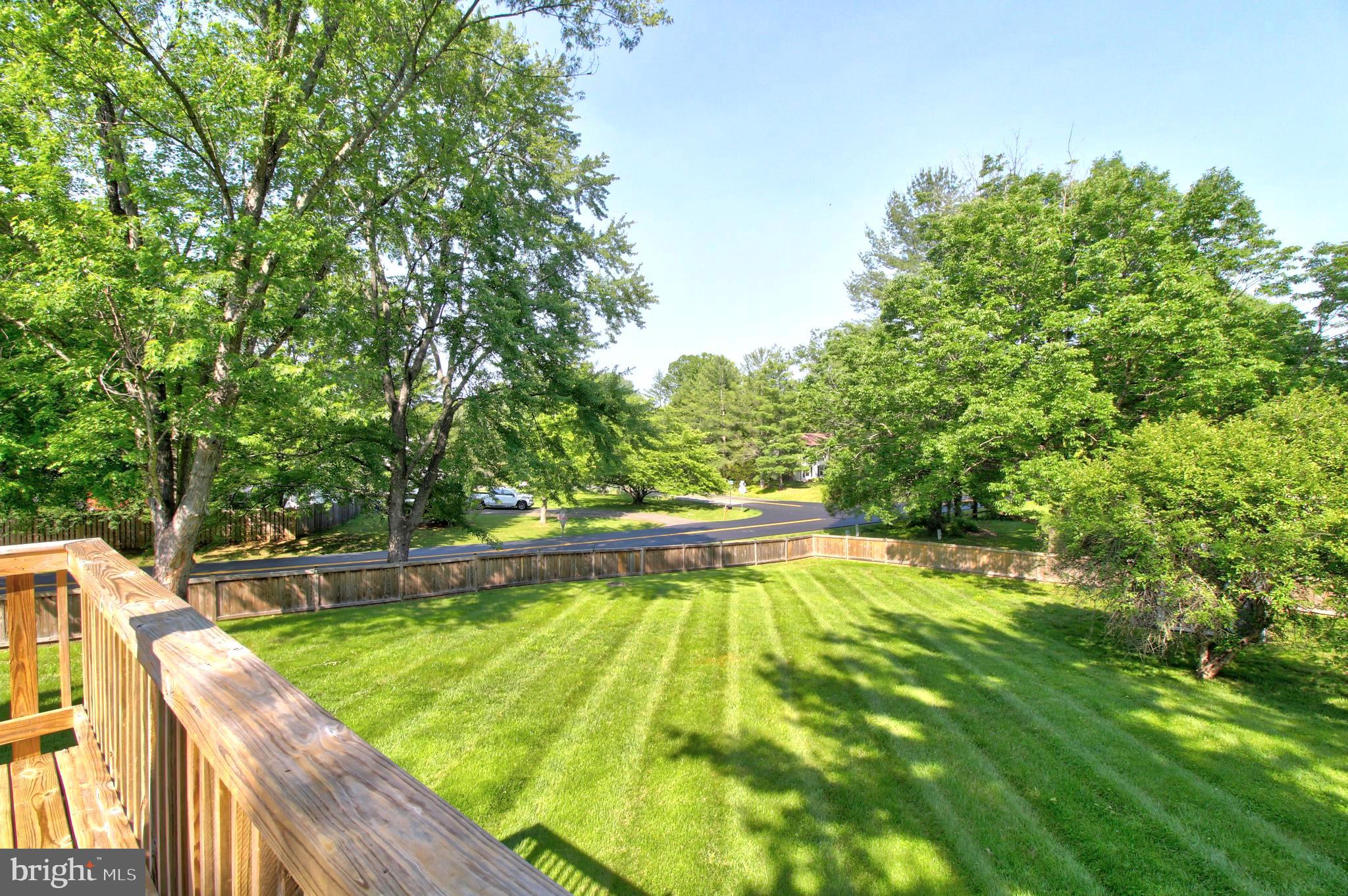 WARRENTON LAKES - Residential