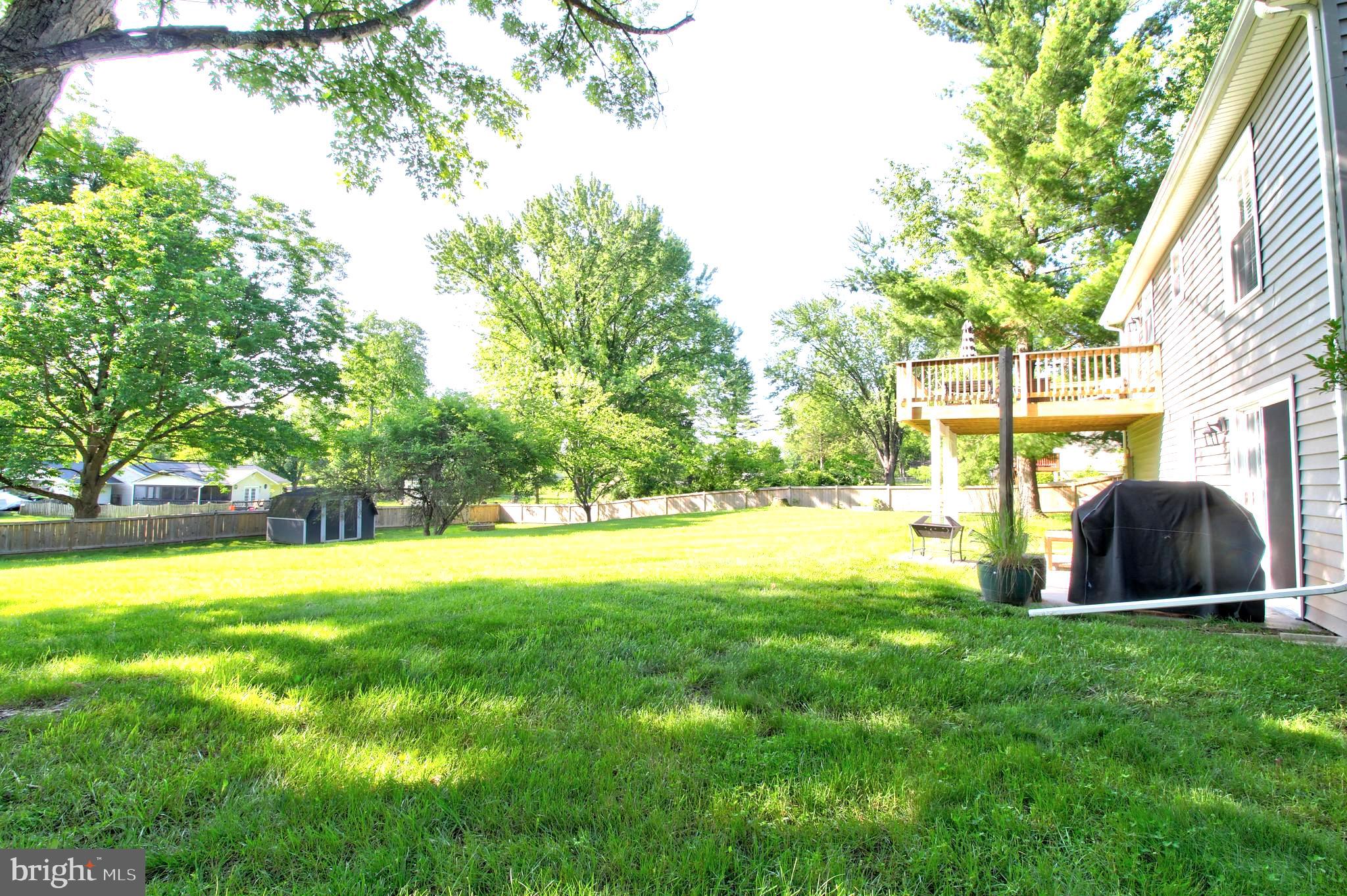 WARRENTON LAKES - Residential