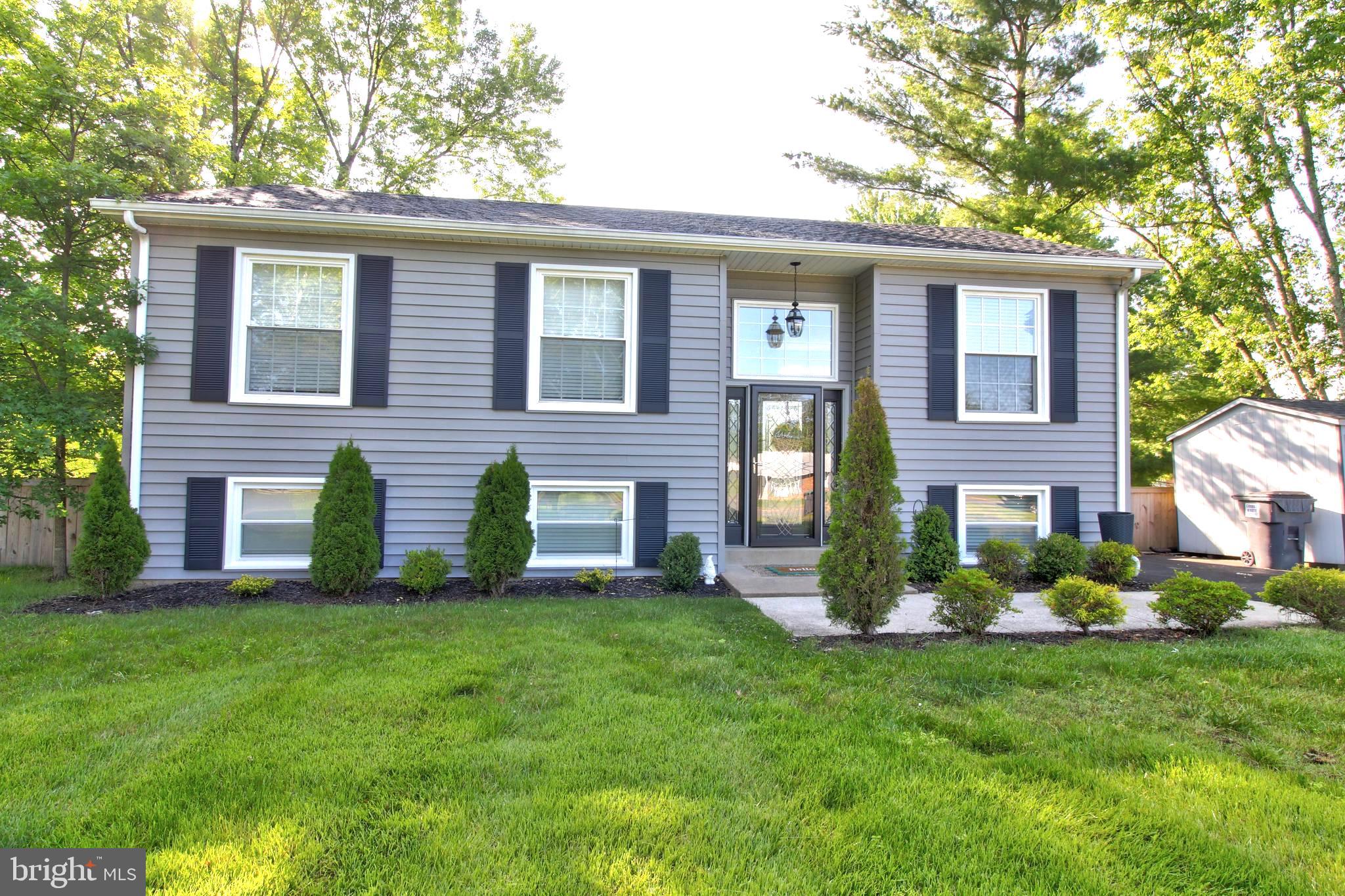 WARRENTON LAKES - Residential