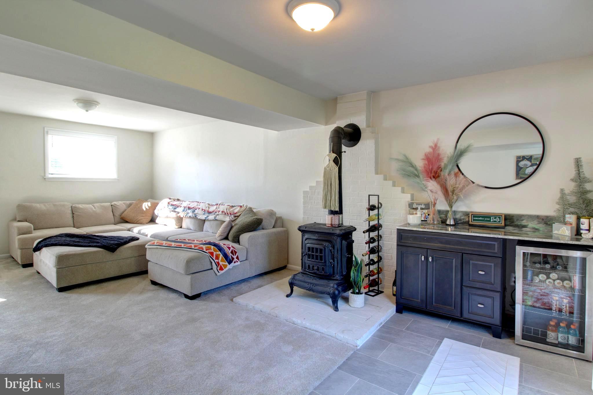 WARRENTON LAKES - Residential