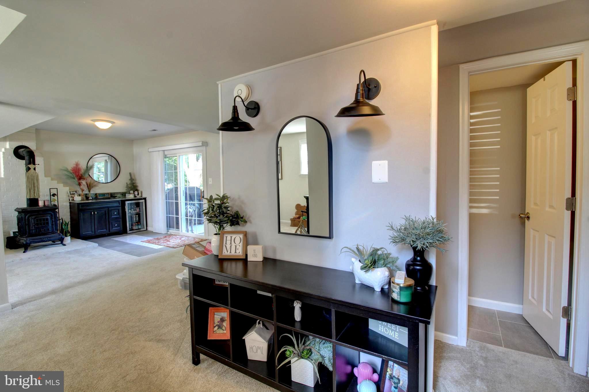 WARRENTON LAKES - Residential