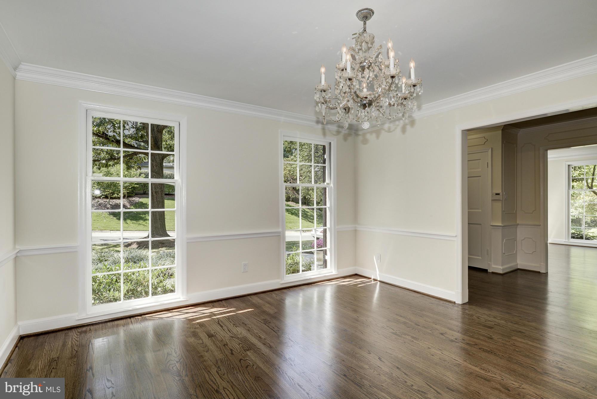 WESTMORELAND HILLS - Residential