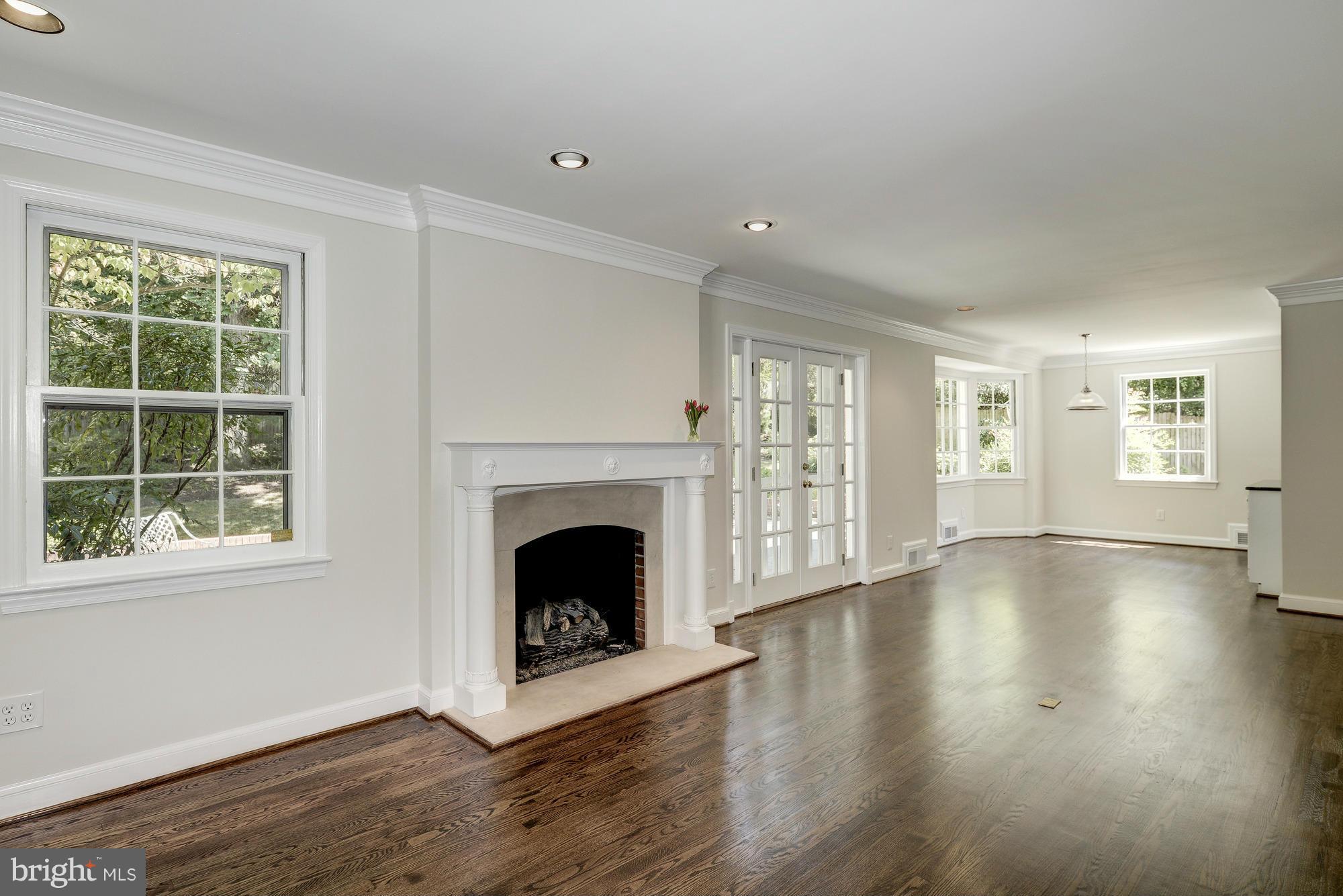 WESTMORELAND HILLS - Residential