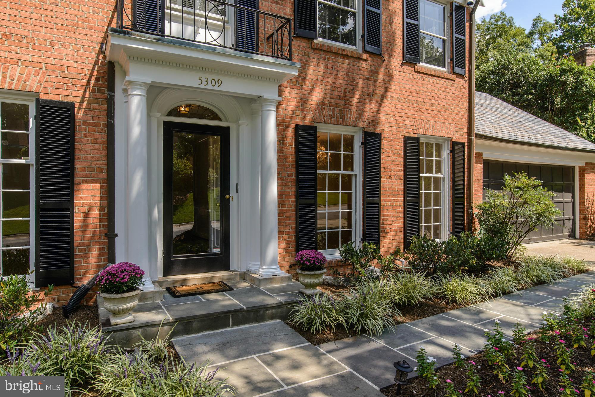 WESTMORELAND HILLS - Residential