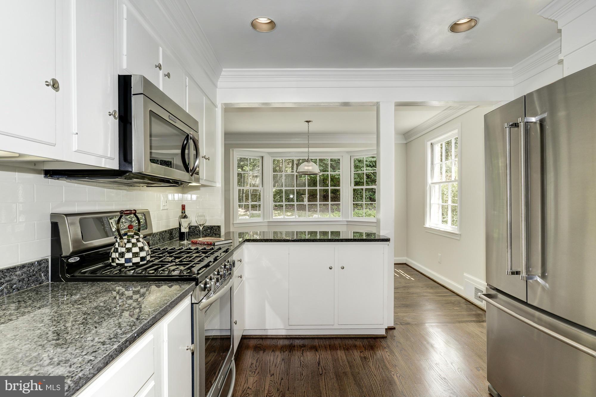 WESTMORELAND HILLS - Residential