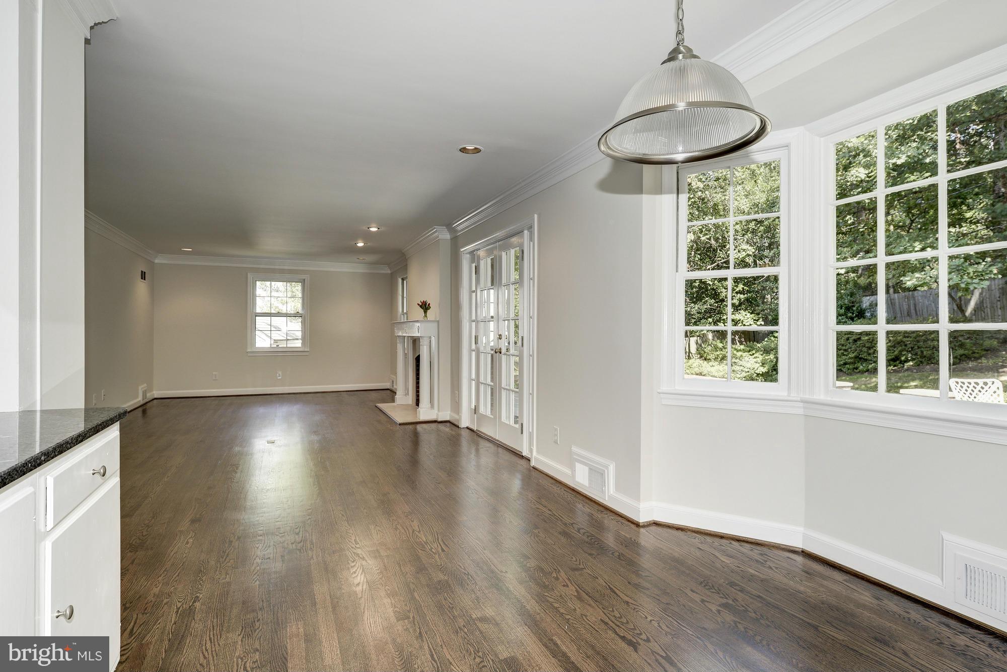 WESTMORELAND HILLS - Residential