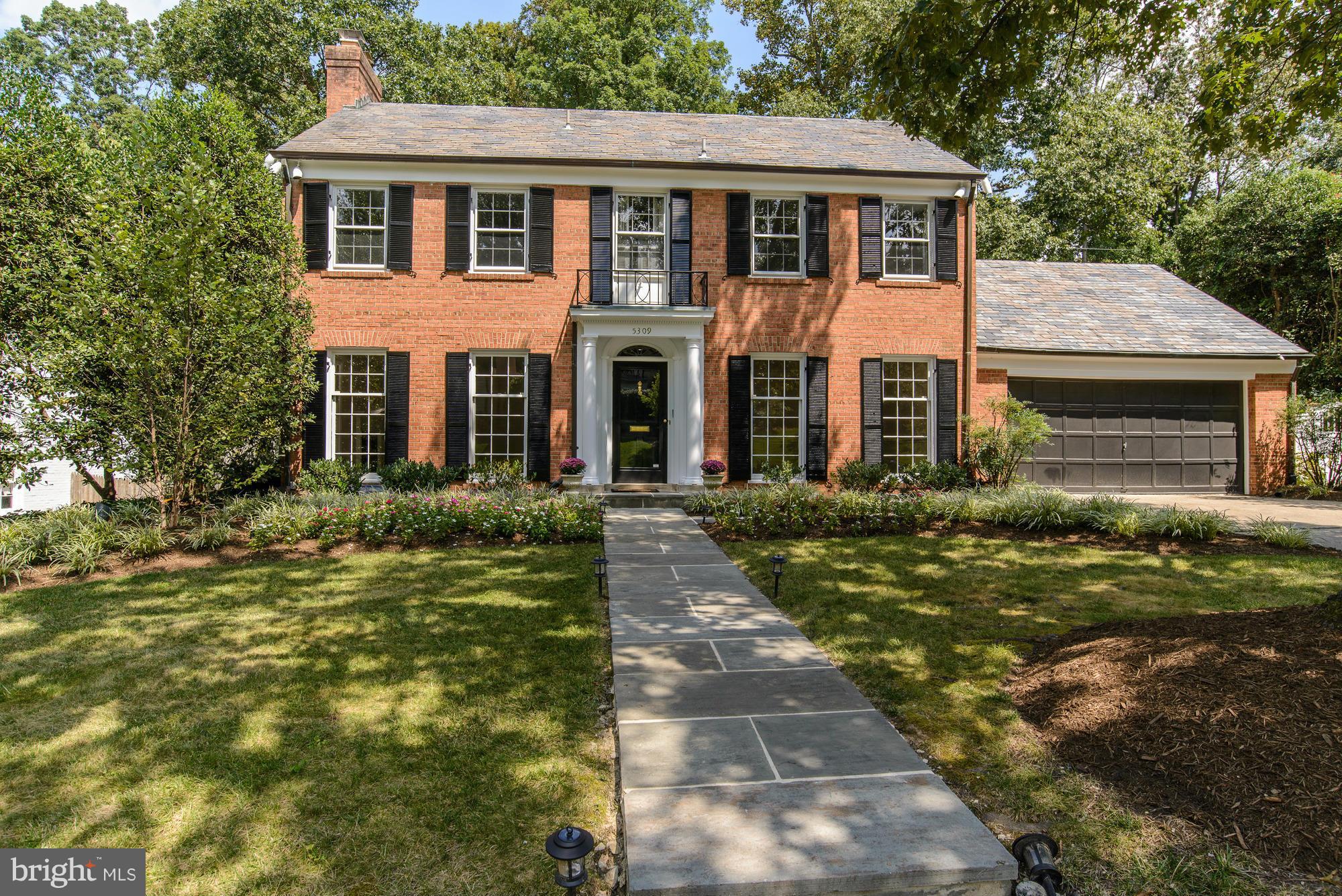 WESTMORELAND HILLS - Residential