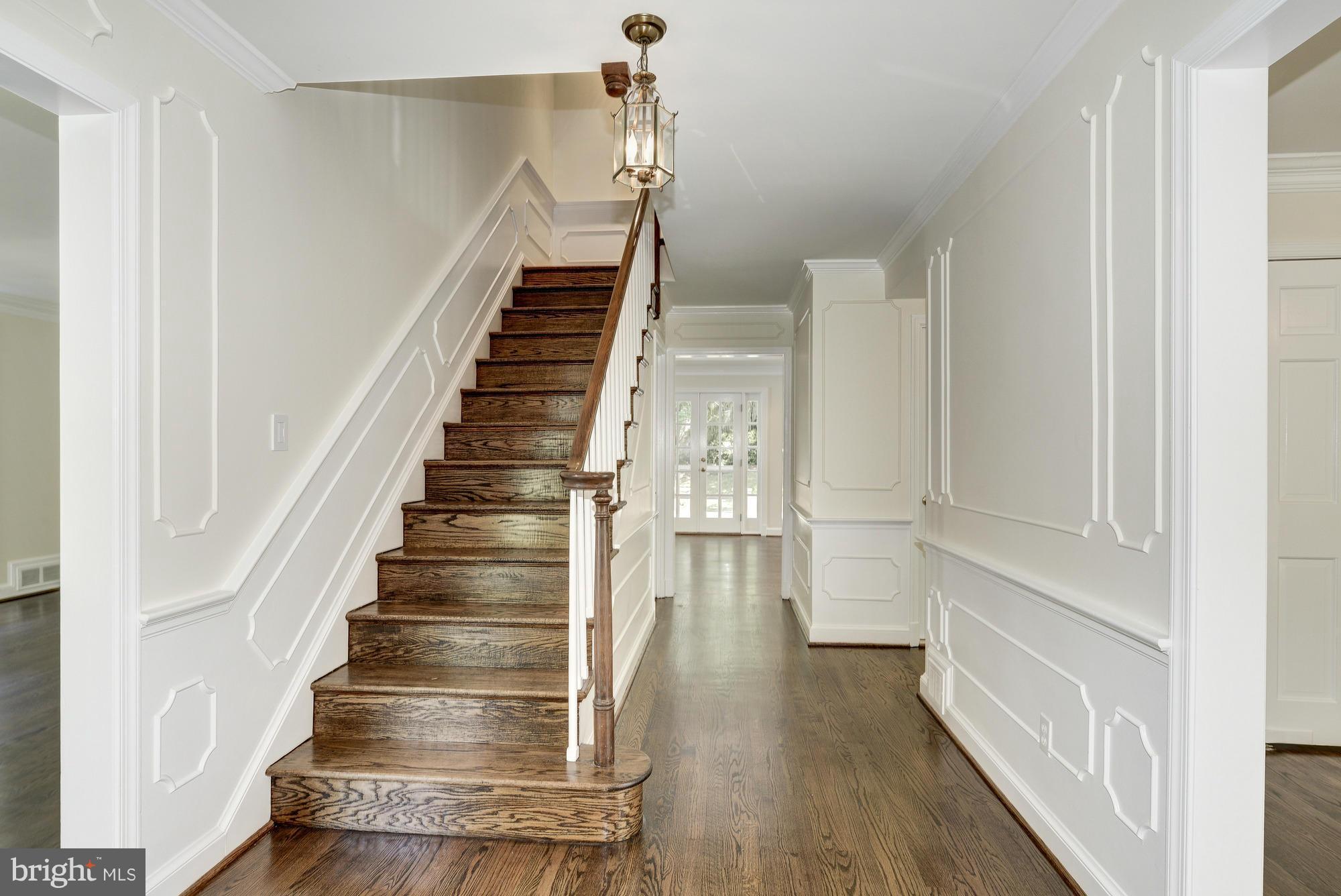 WESTMORELAND HILLS - Residential