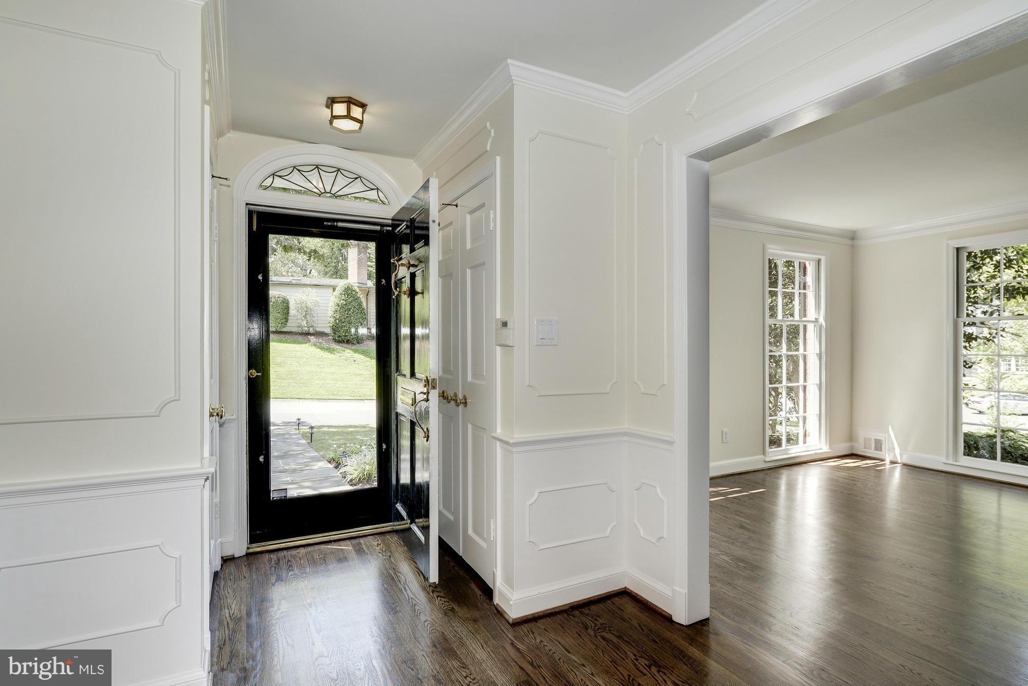 WESTMORELAND HILLS - Residential