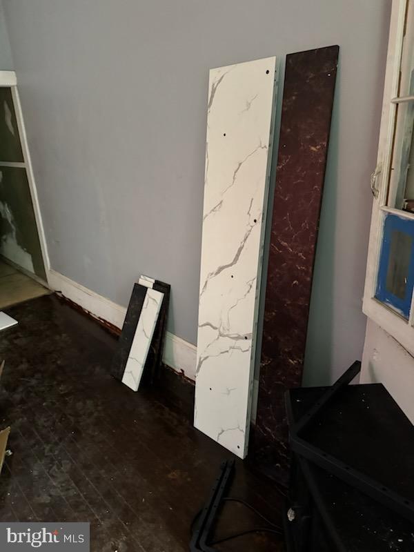 NONE AVAILABEL - Residential