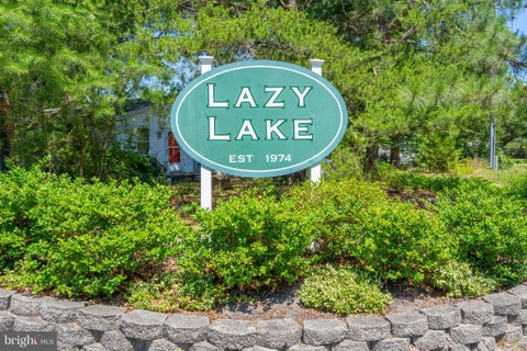 Vacant Land For Sale - 225 N Lake Drive<br/> Sussex County, MILTON, DE 19968