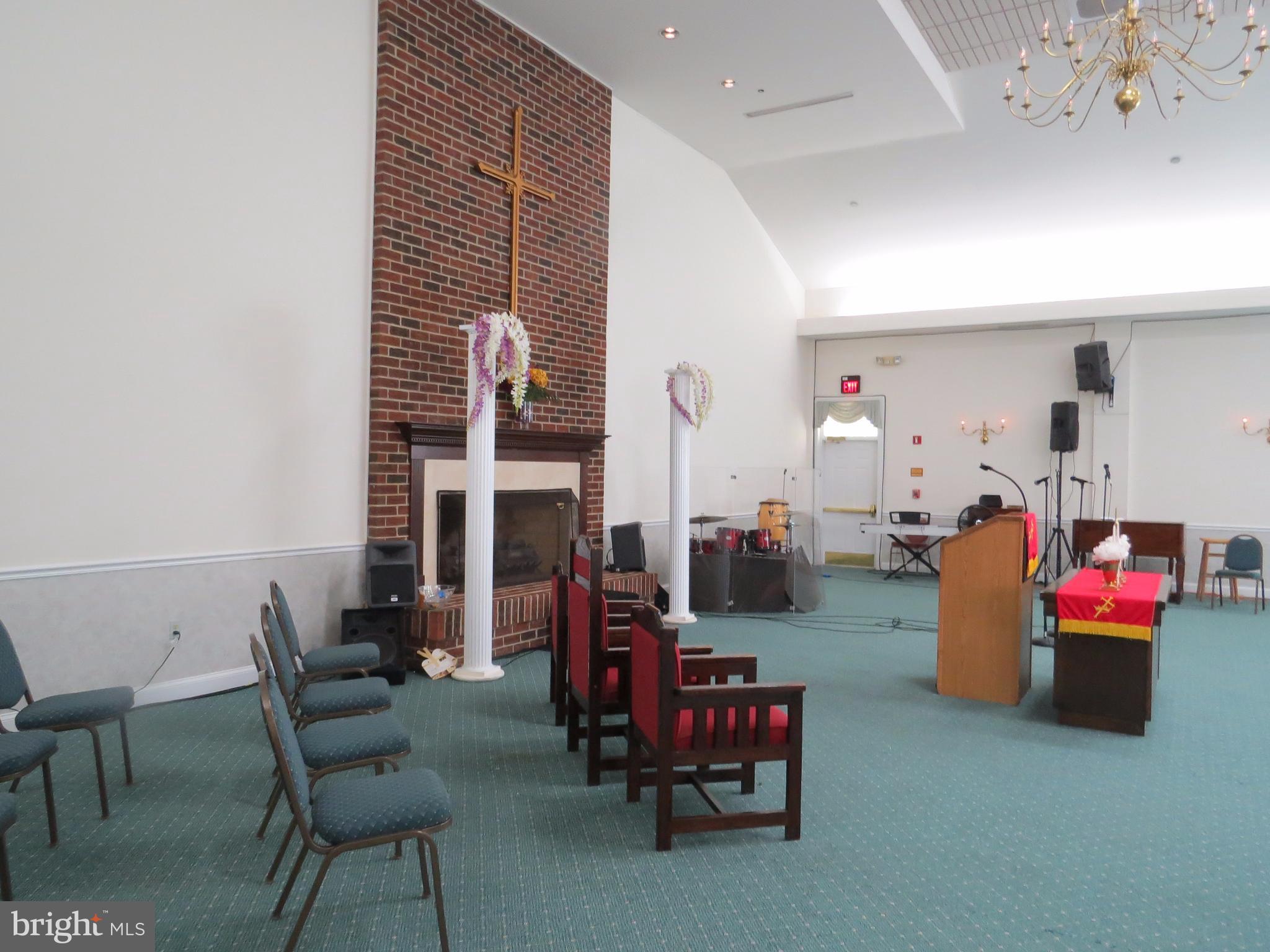 NONE AVAILABLE - Commercial Sale