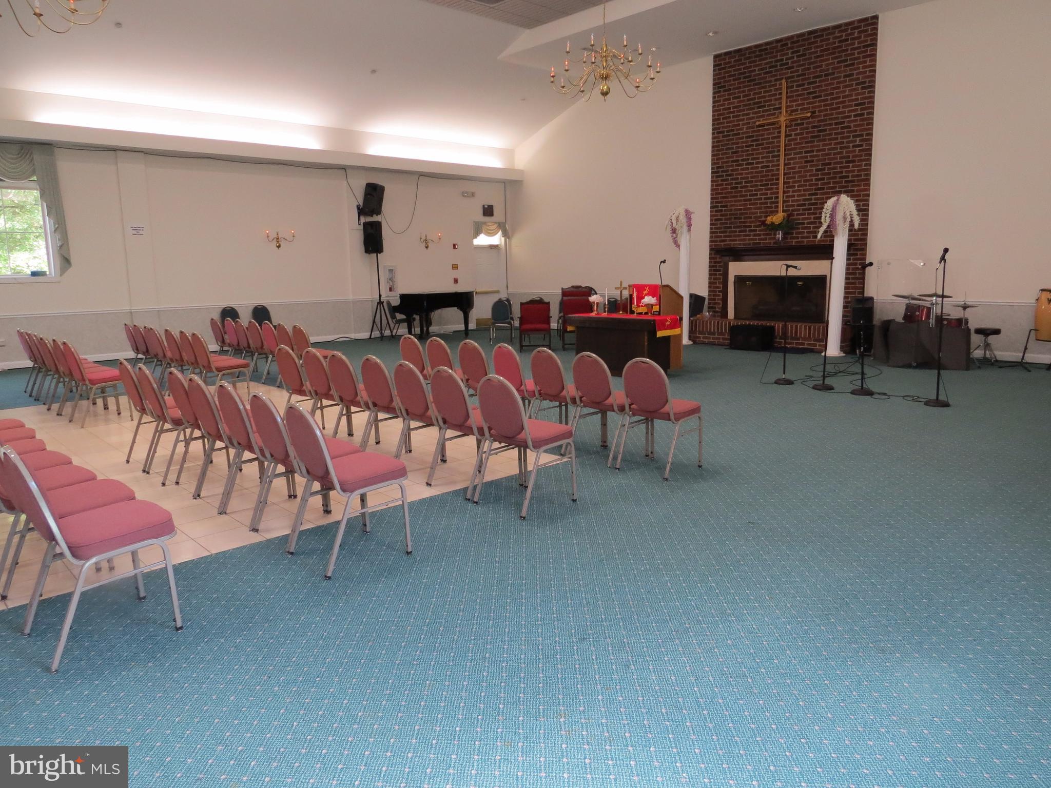 NONE AVAILABLE - Commercial Sale