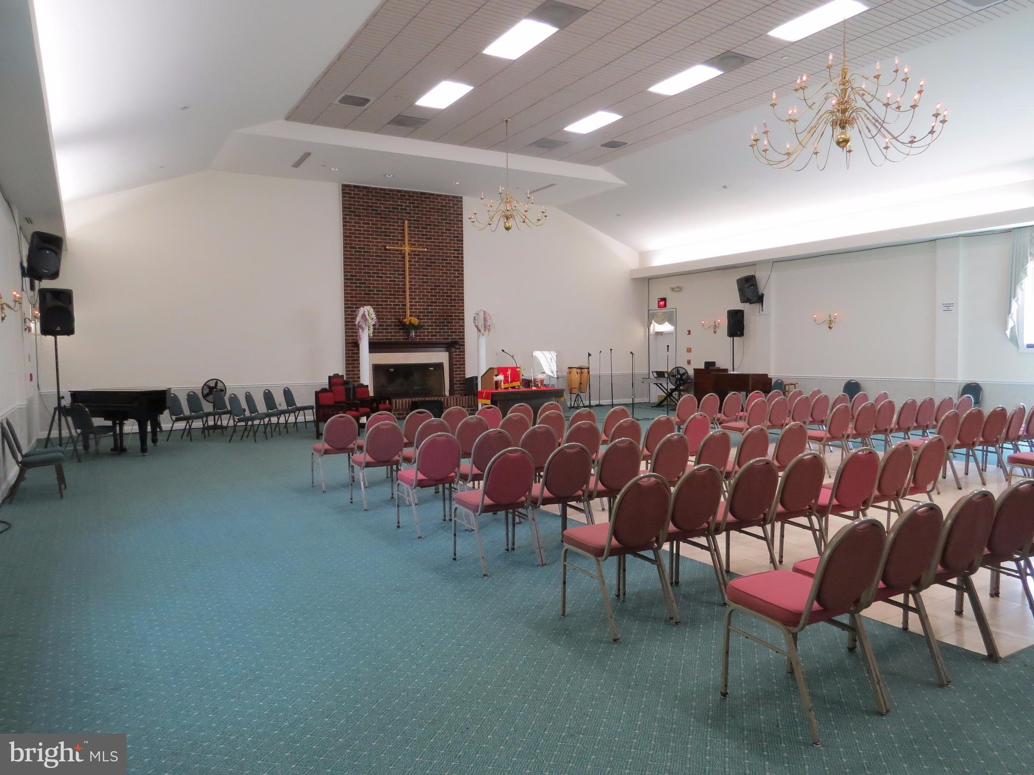 NONE AVAILABLE - Commercial Sale