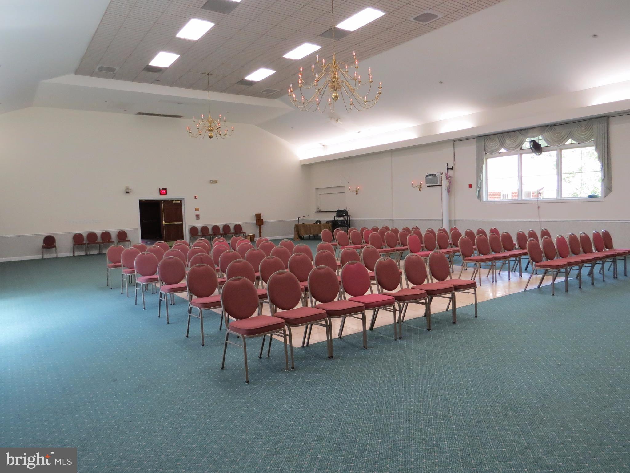 NONE AVAILABLE - Commercial Sale