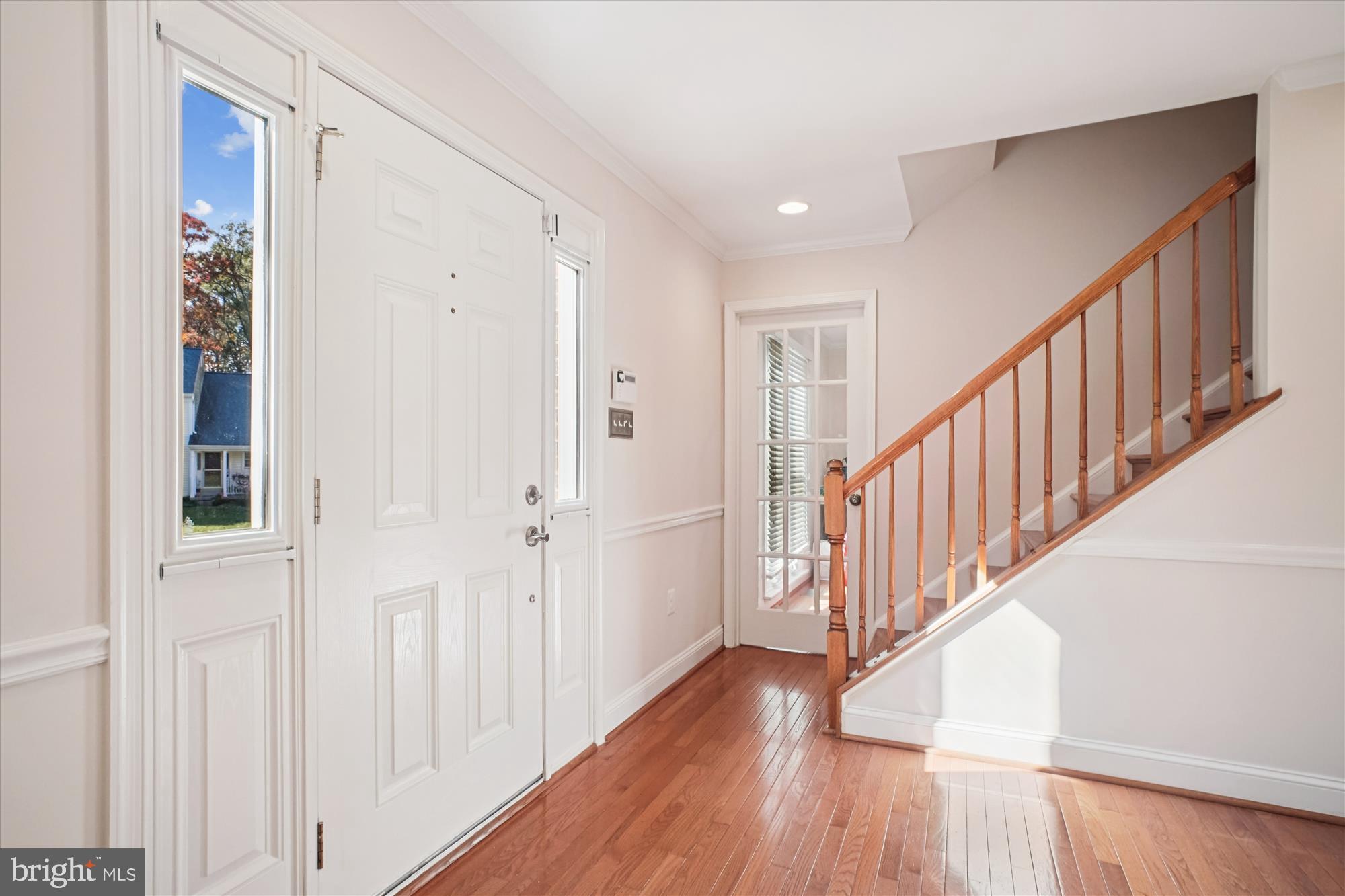 12816 CROSS CREEK LANE