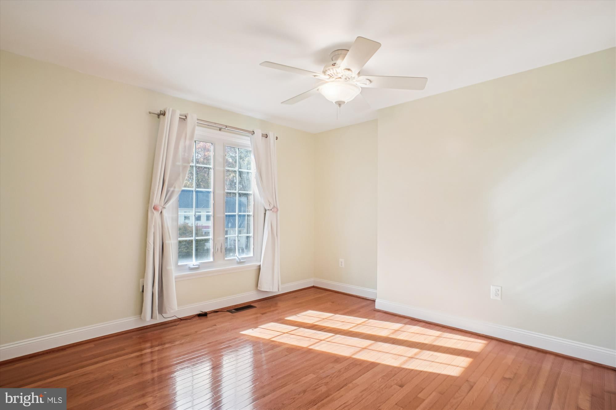 FRANKLIN FARM - Residential