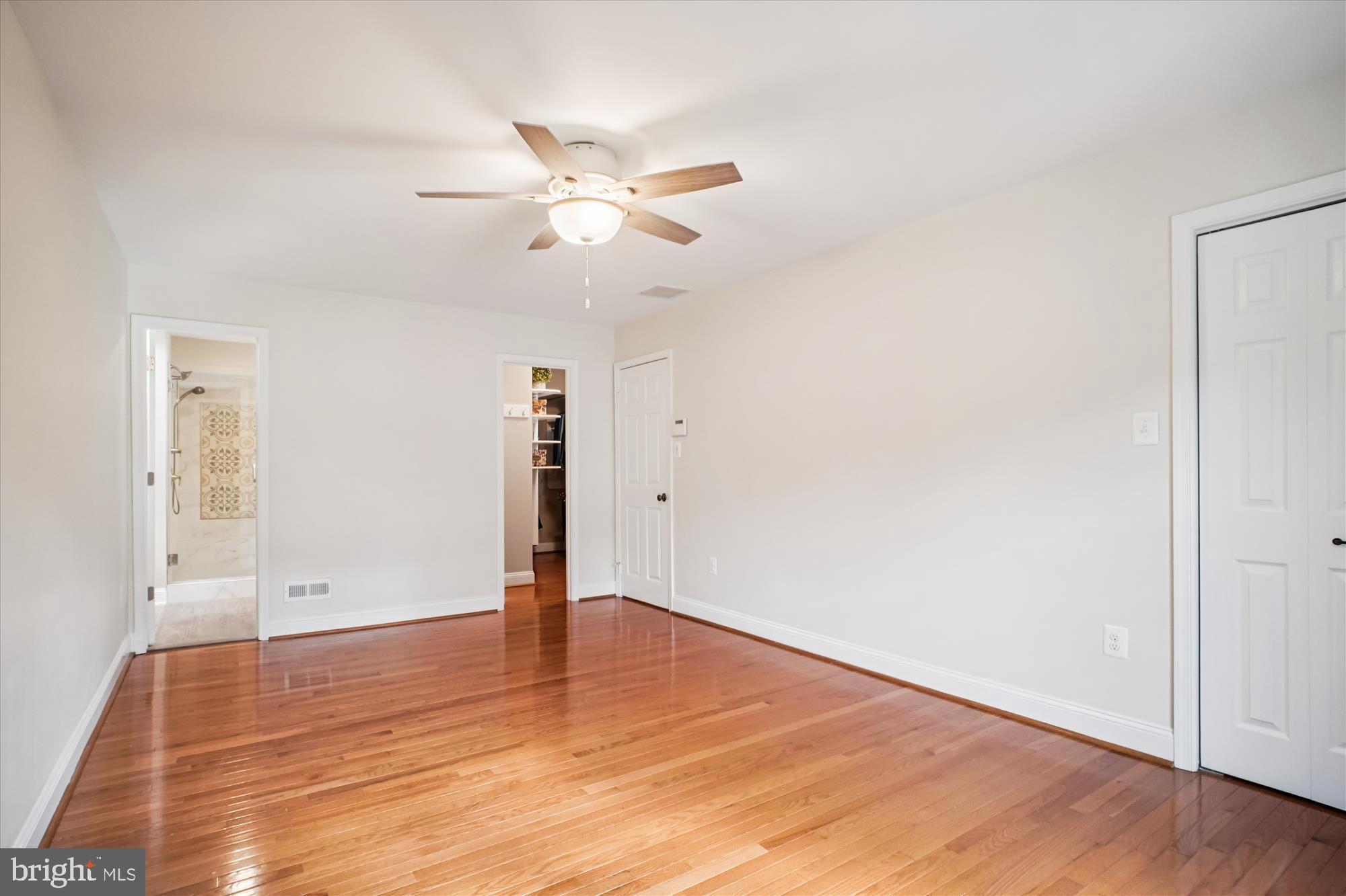 FRANKLIN FARM - Residential