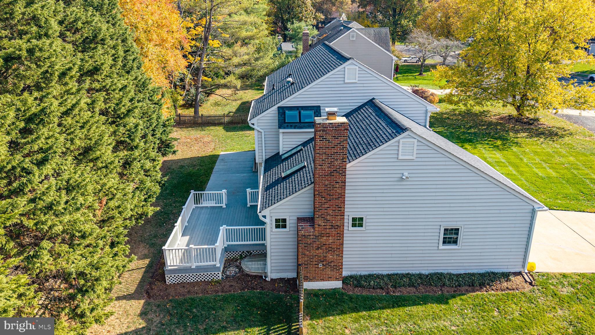 FRANKLIN FARM - Residential