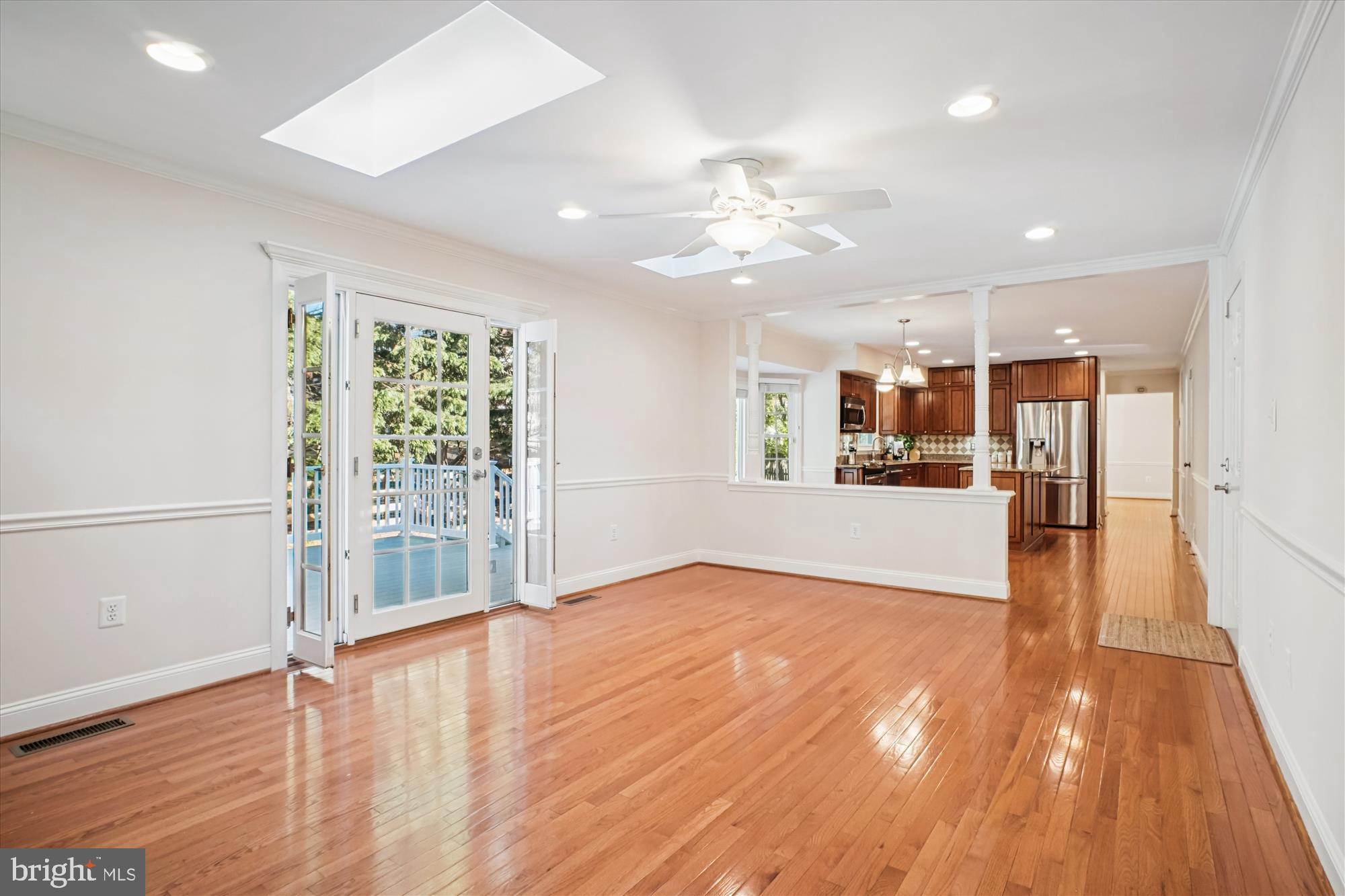 FRANKLIN FARM - Residential